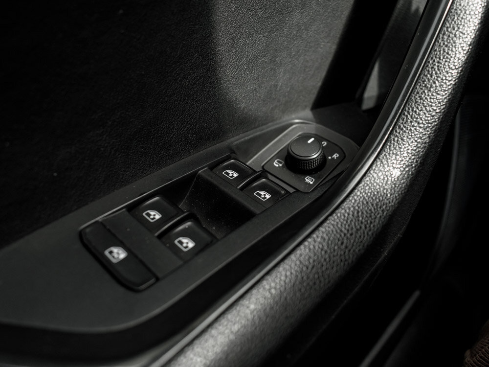 Купить Skoda Kodiaq 1.4 AMT (150 л.с.) 4WD, 2018 в Екатеренбурге