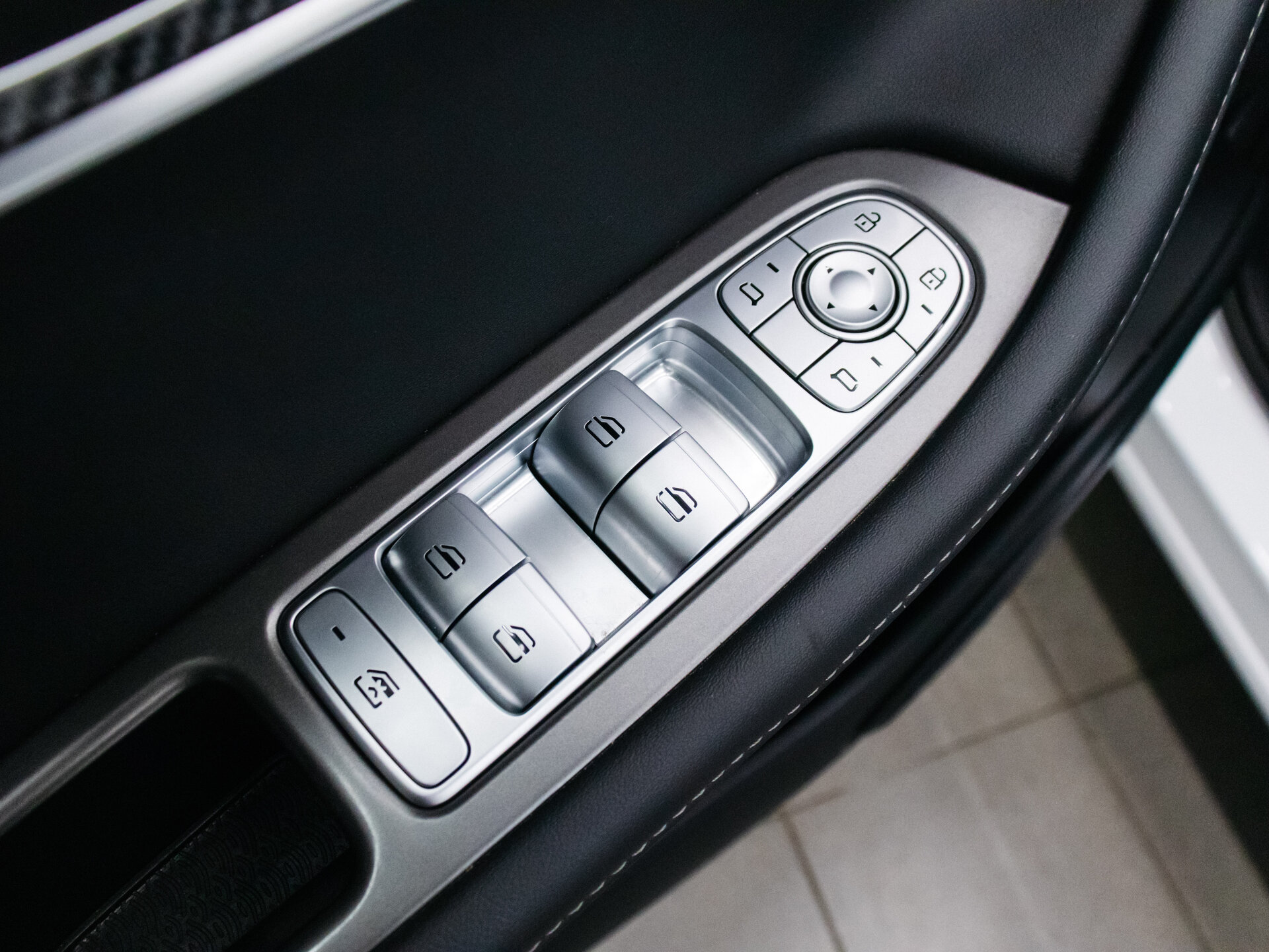 Chery Tiggo 7 Pro Max 2025 10