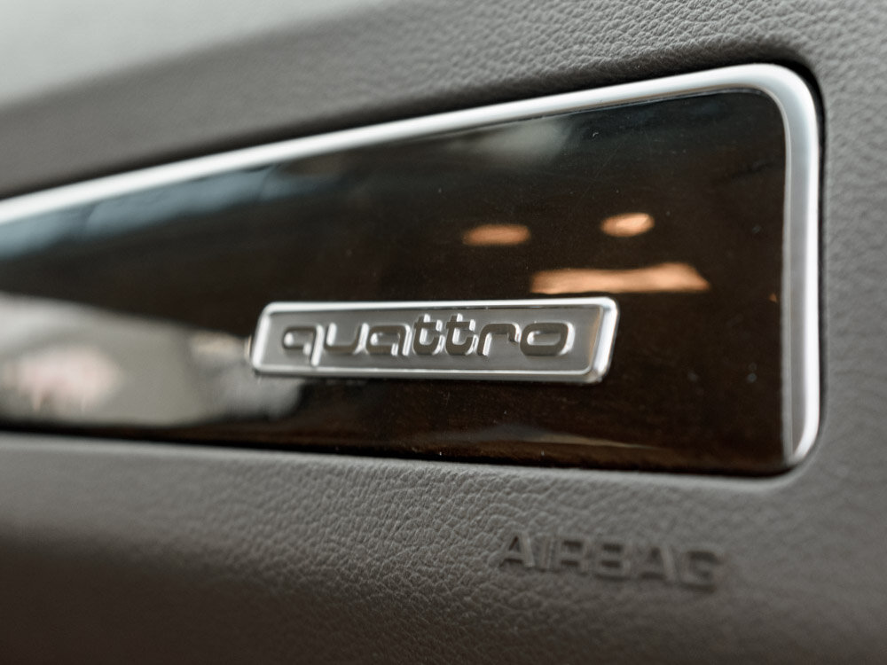 Купить Audi Q5 2.0 AT (225 л.с.) 4WD, 2013 в Екатеренбурге