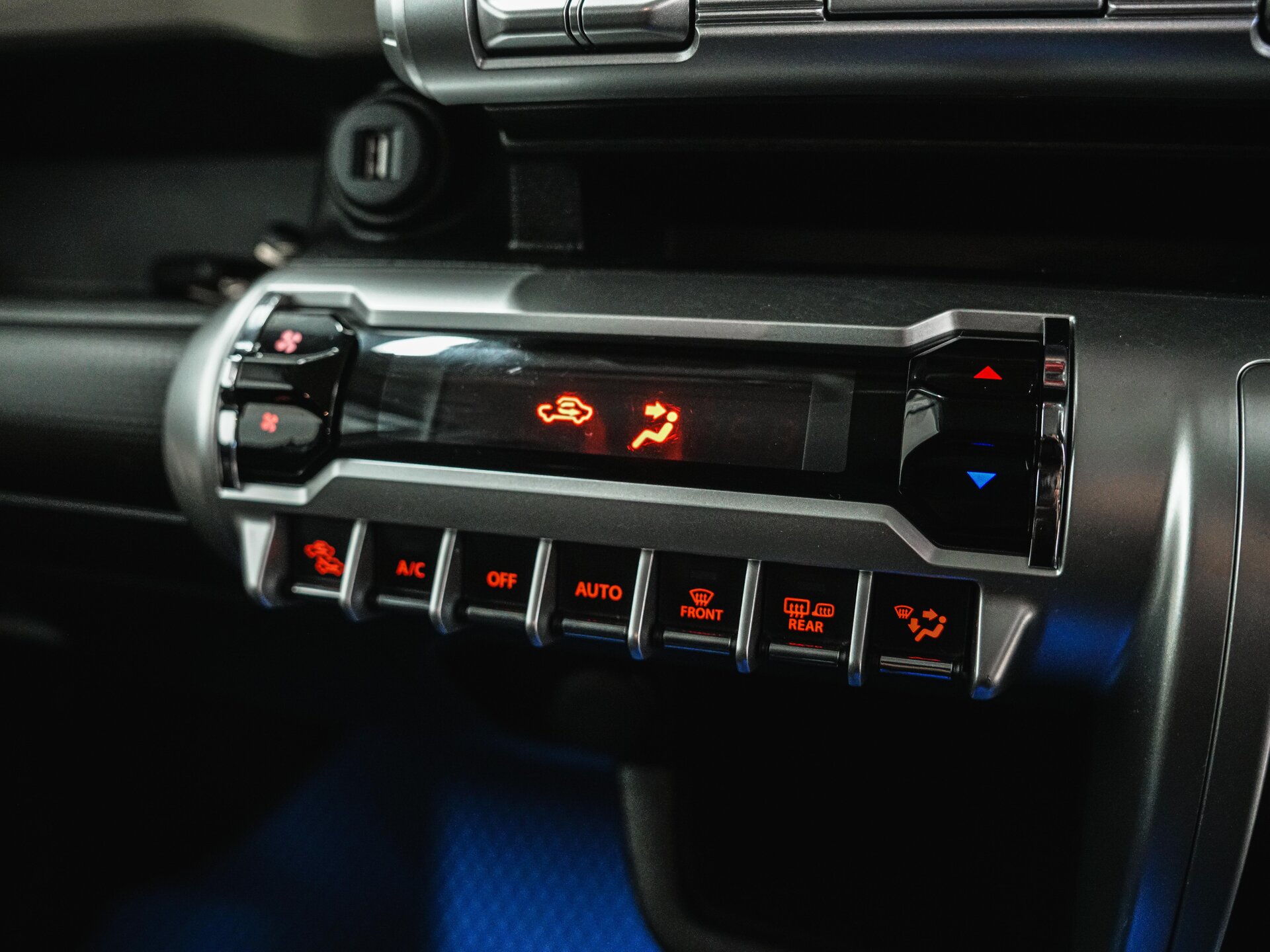 Suzuki Xbee 2021 27