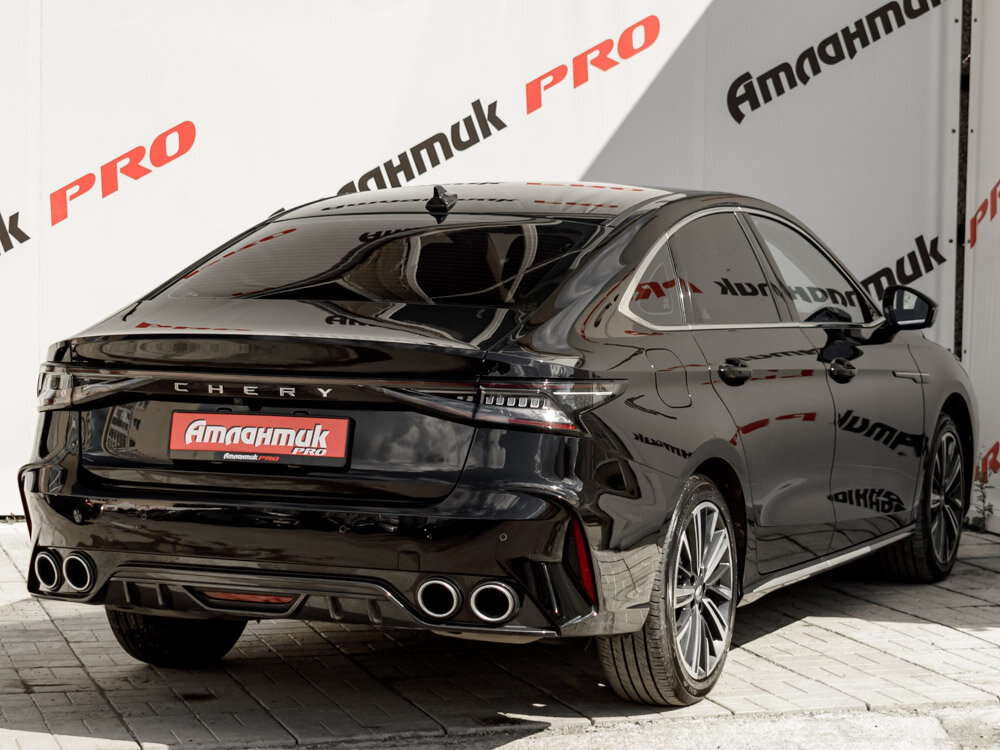 Купить Chery Arrizo 8 1.6 AMT (186 л.с.), 2023 в Екатеренбурге