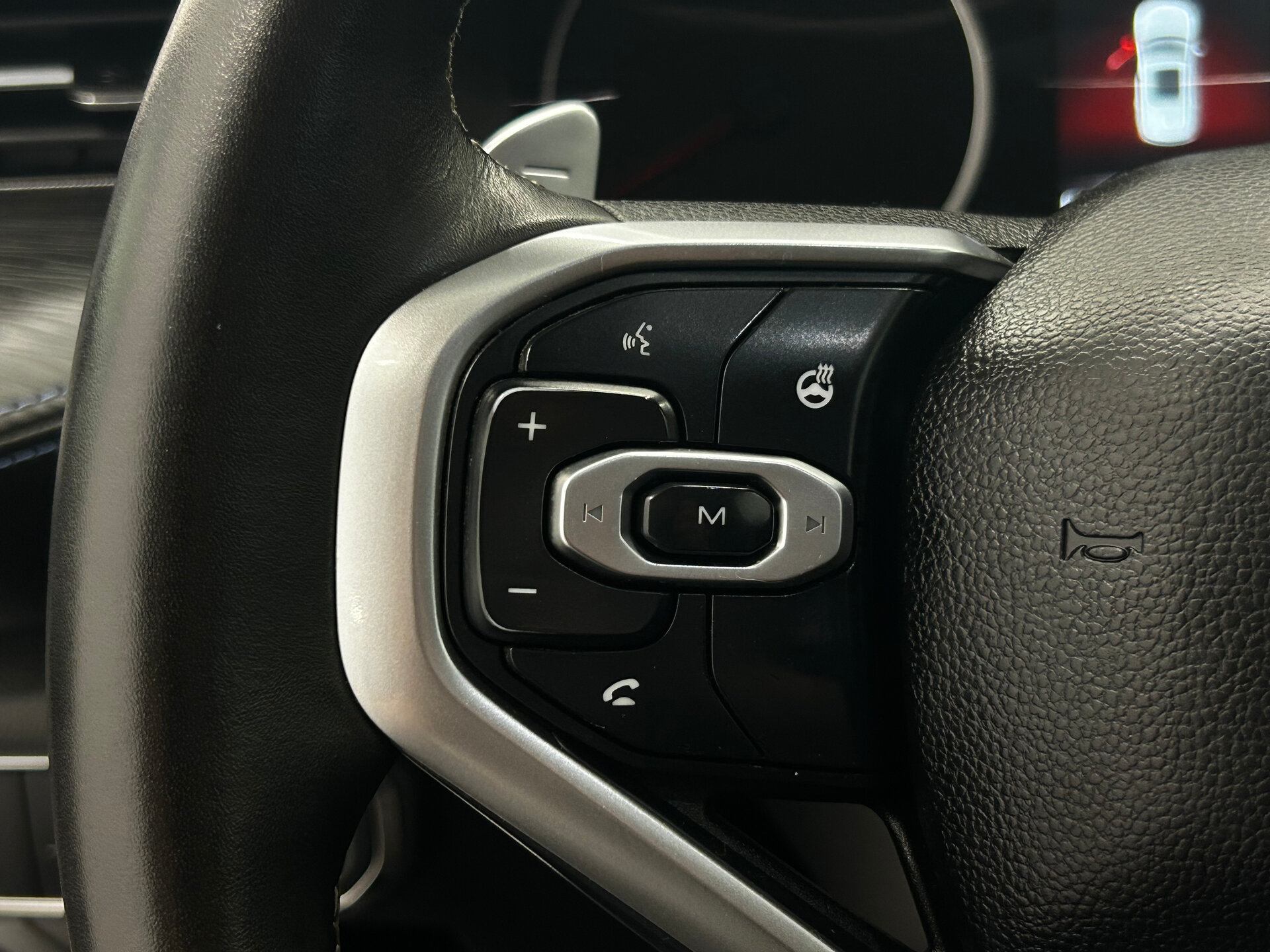 Haval Jolion 2023 16