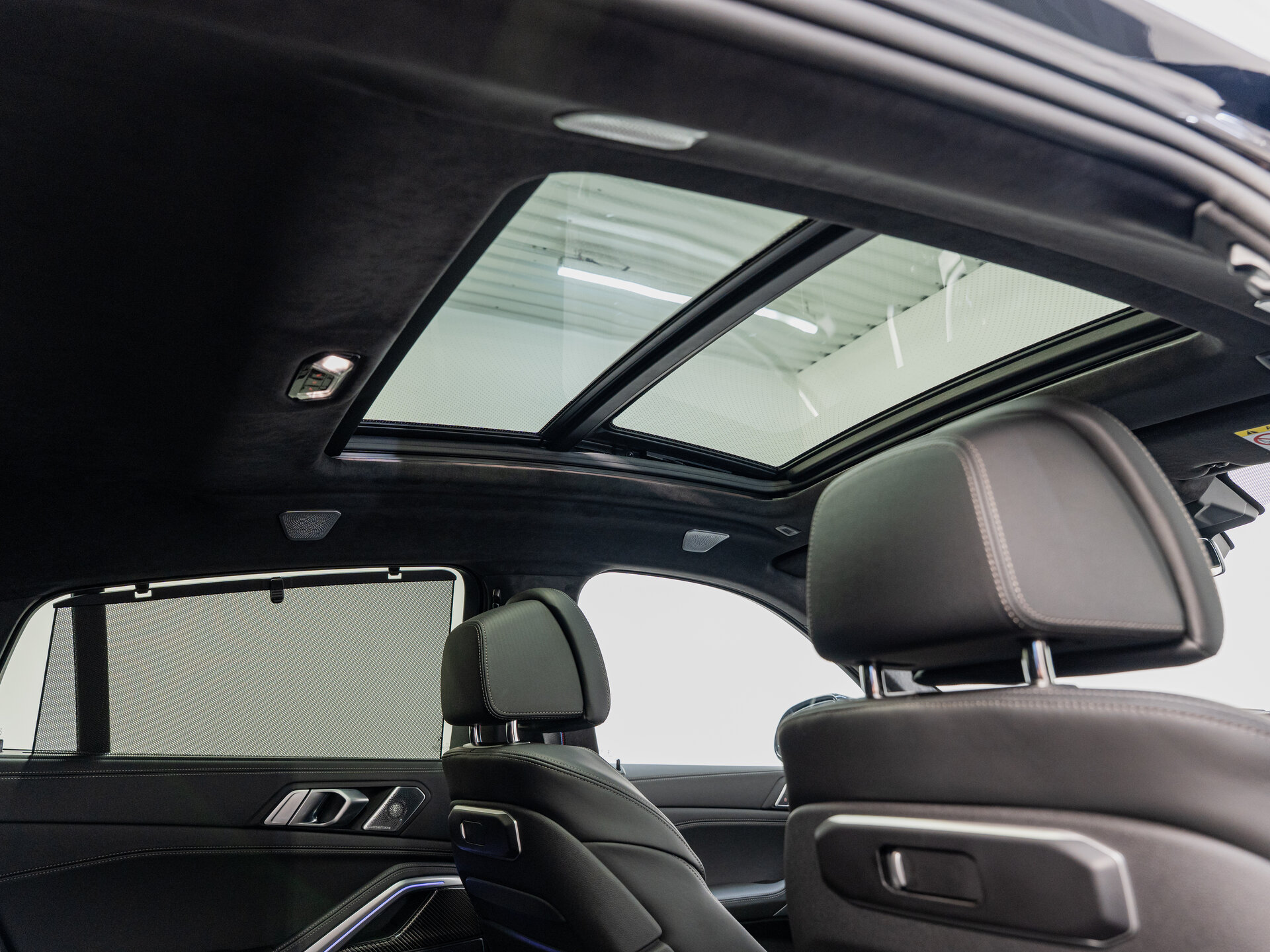 Автомобиль BMW X6 40i 3.0 AT (381 л.с.) 4WD - 19