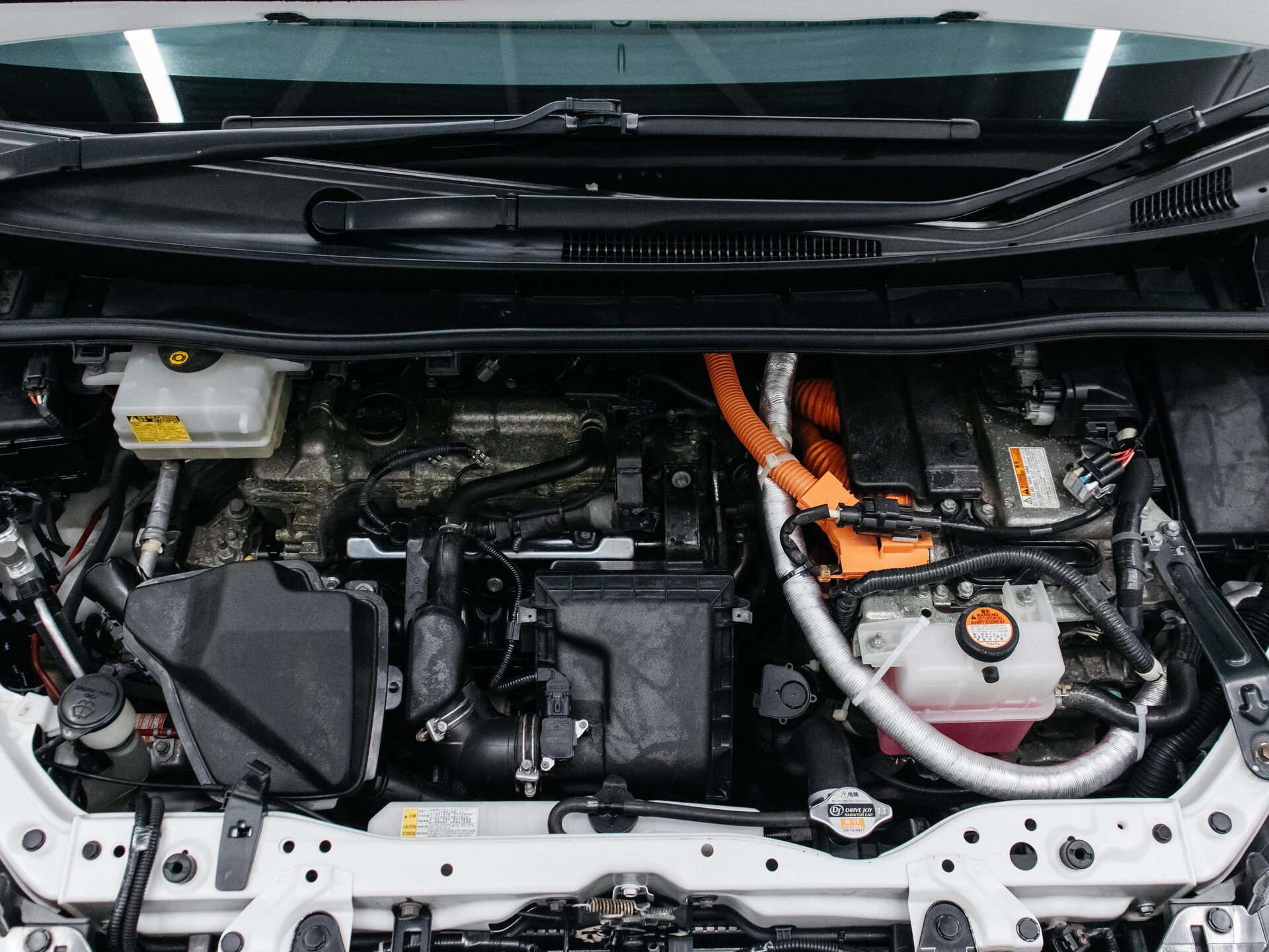 Toyota Esquire 2016 30