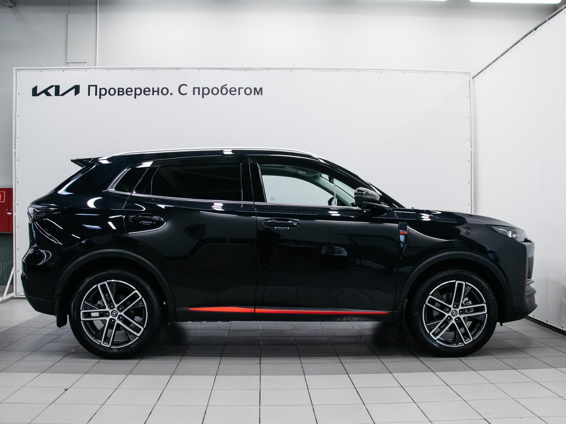 Changan CS55 Plus 2023 6
