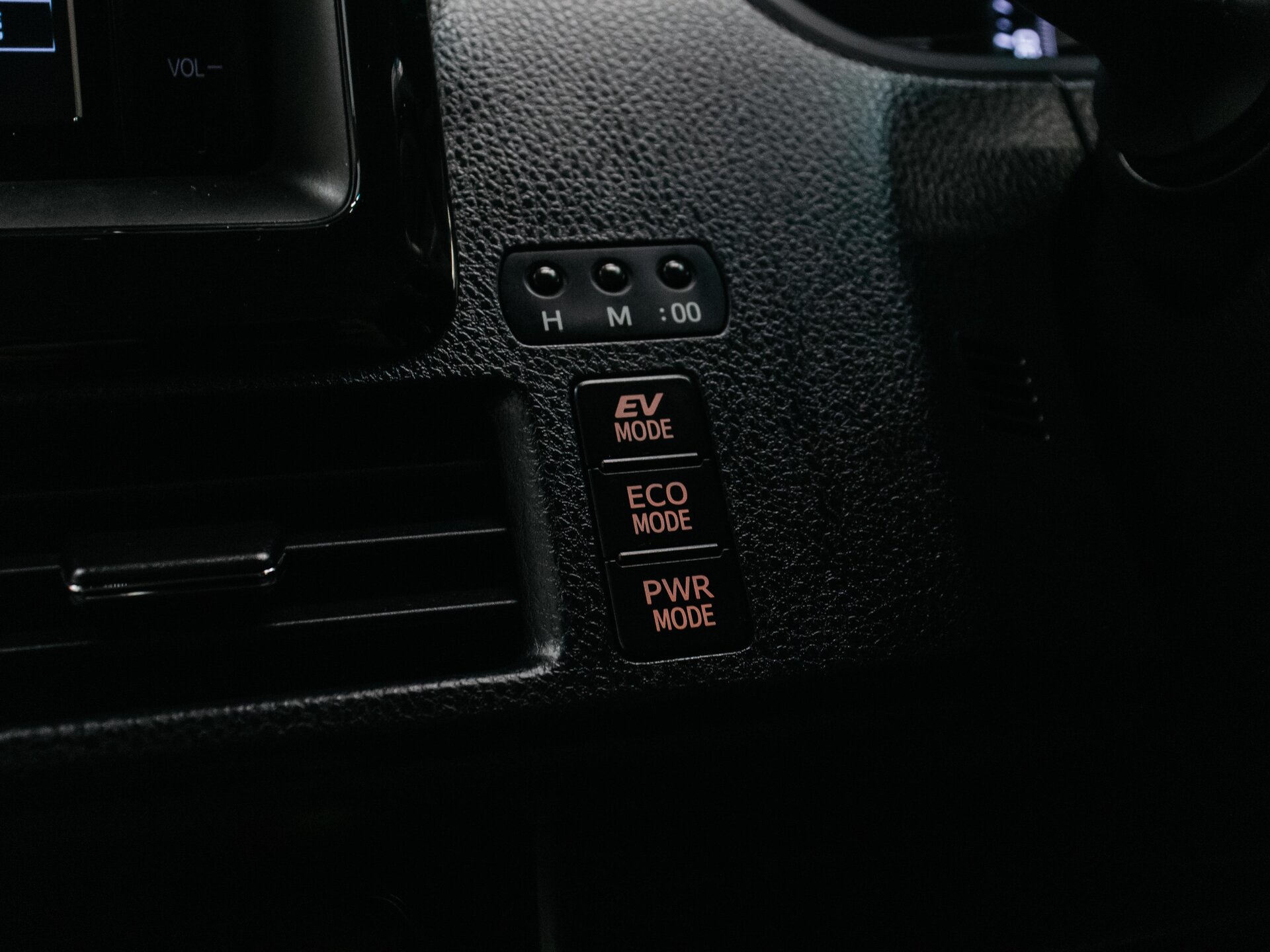 Toyota Esquire 2016 24
