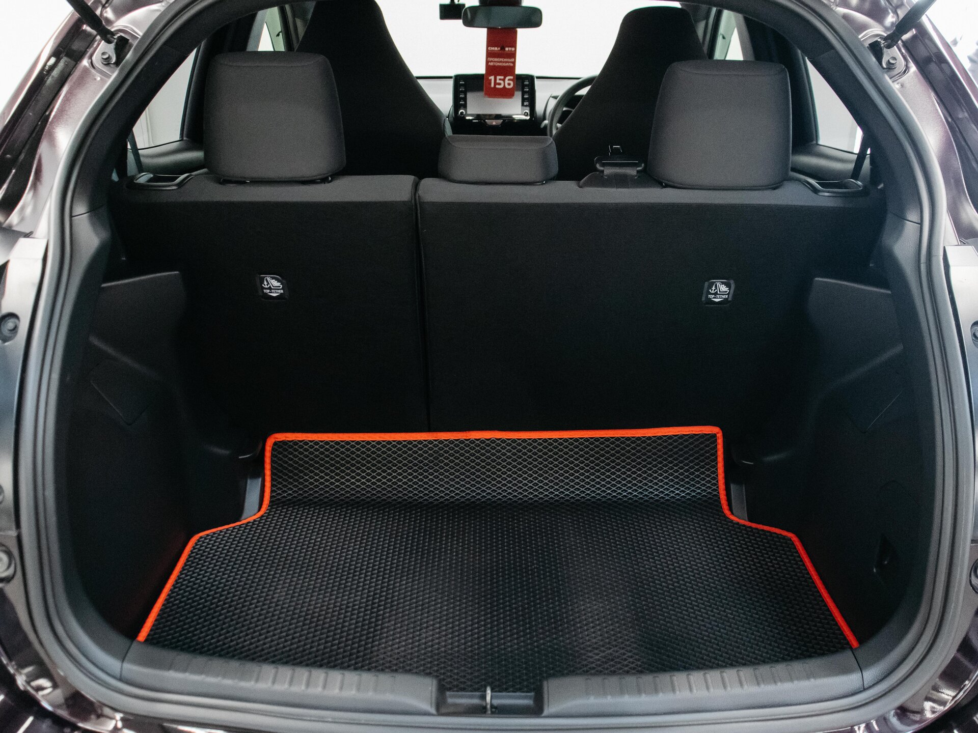 Toyota Yaris 2020 30