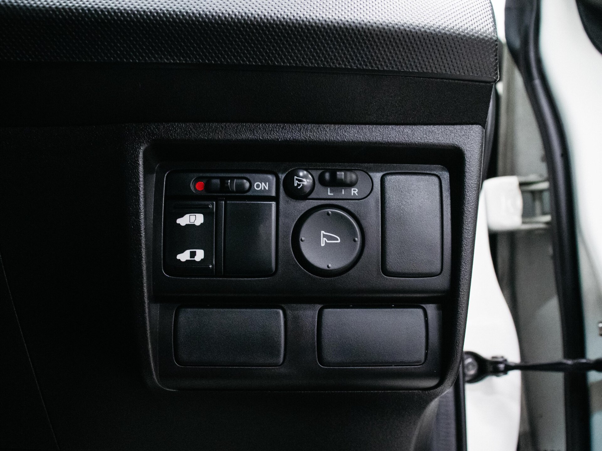Honda Freed 2010 16
