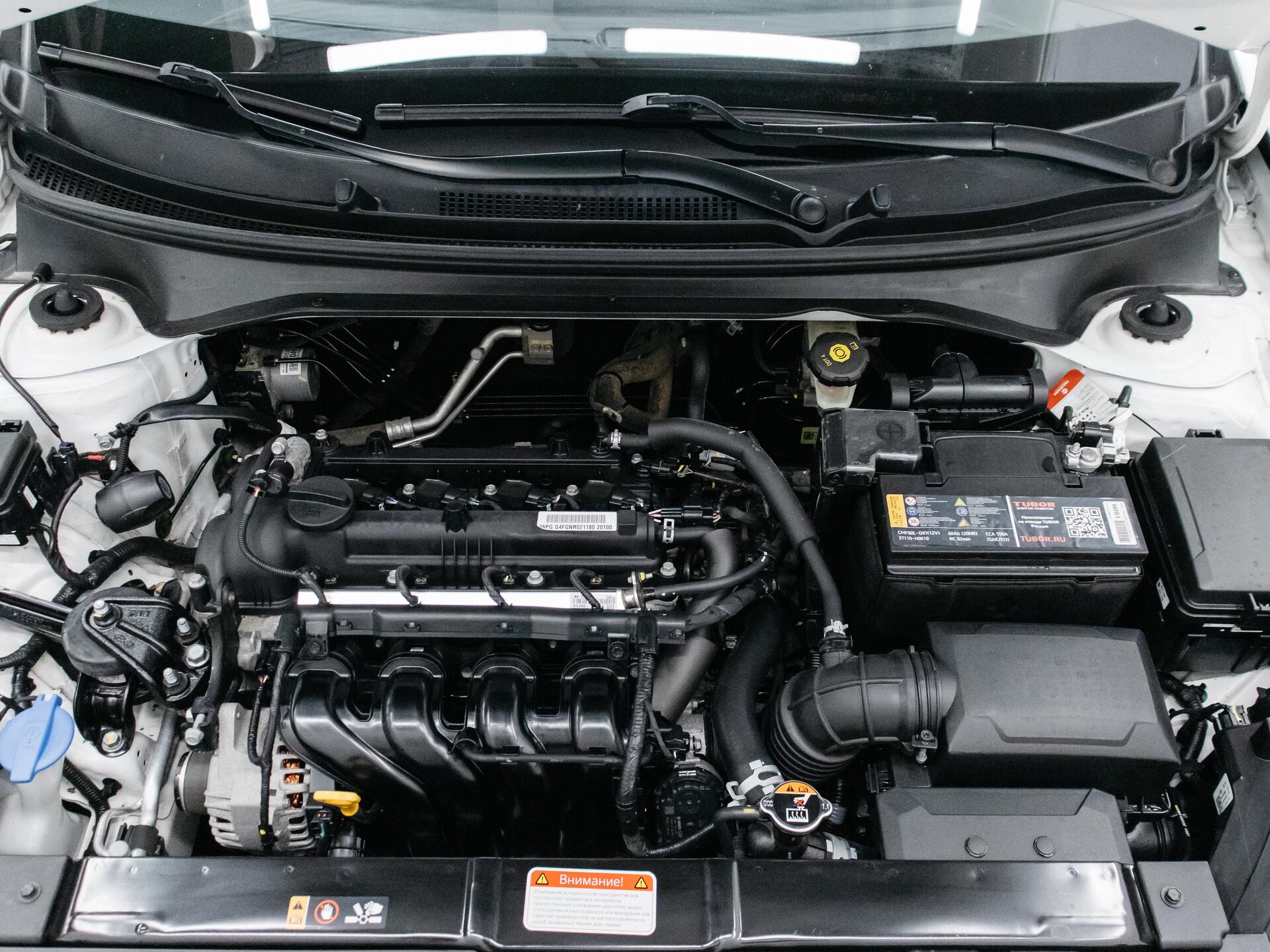 Kia Rio 2022 29