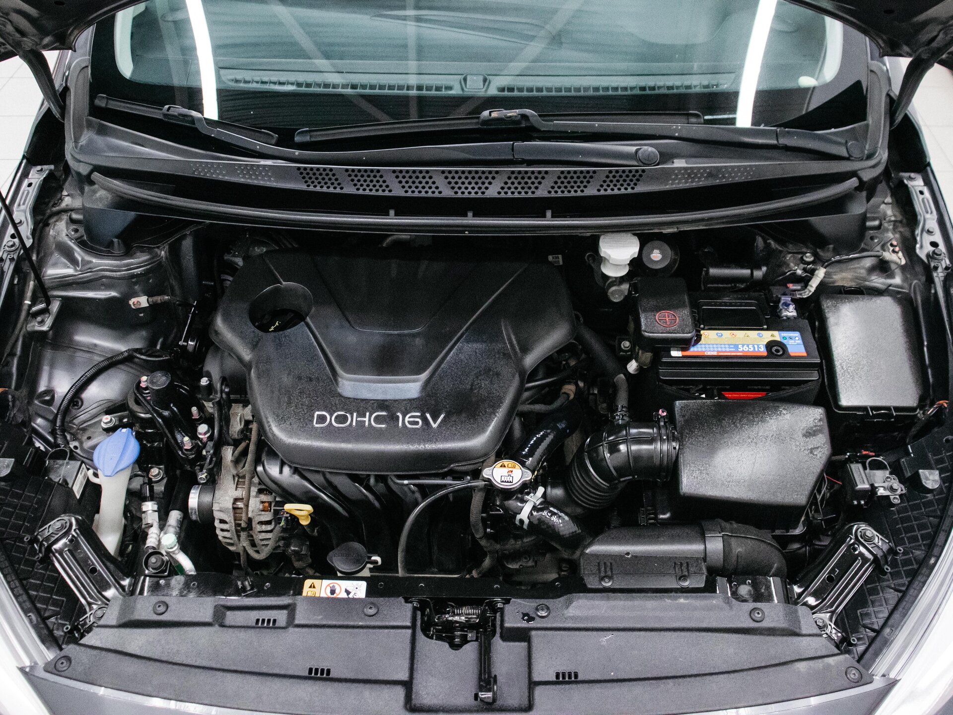 Kia Ceed 2015 28