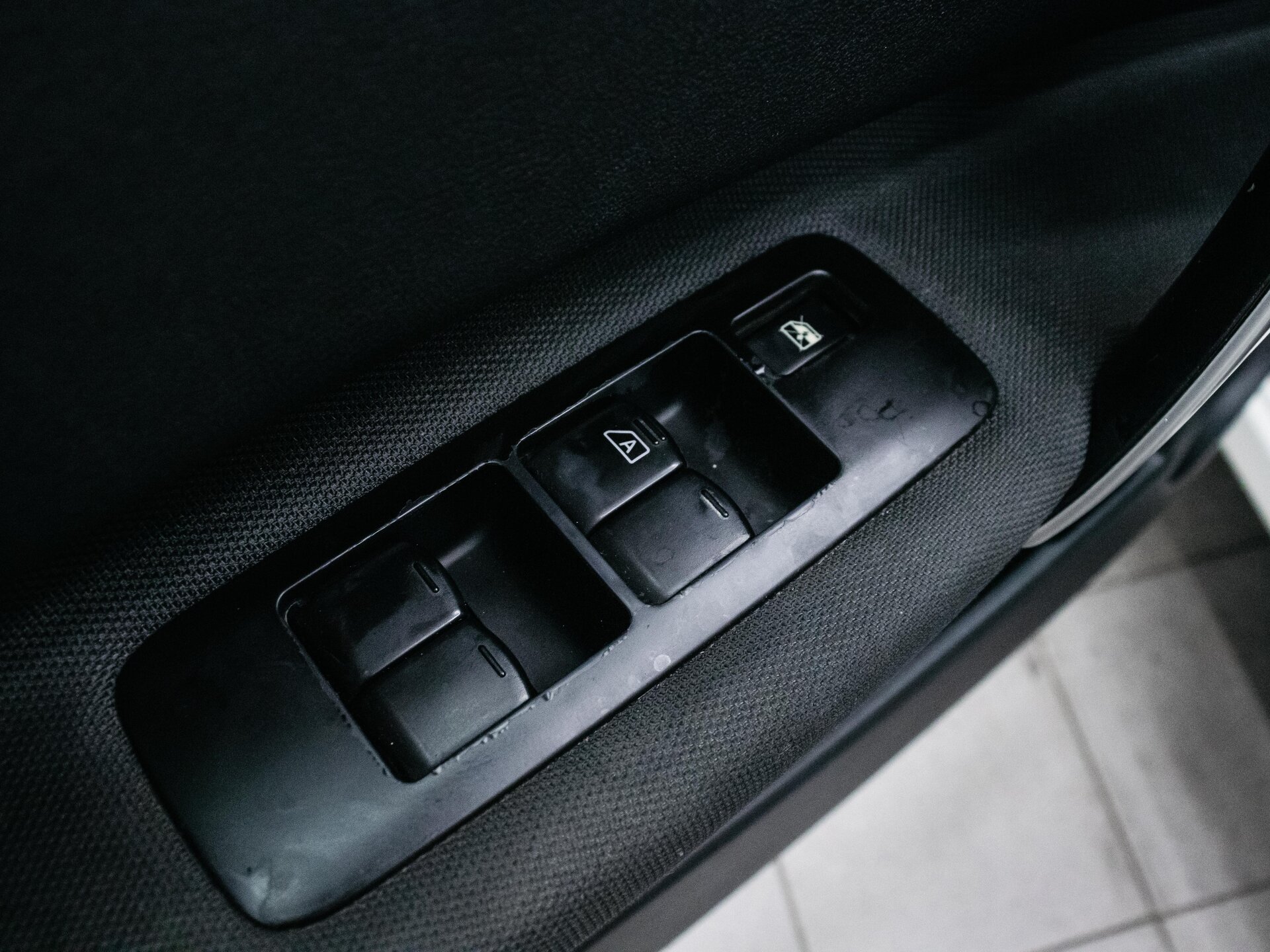 Nissan Qashqai 2018 10