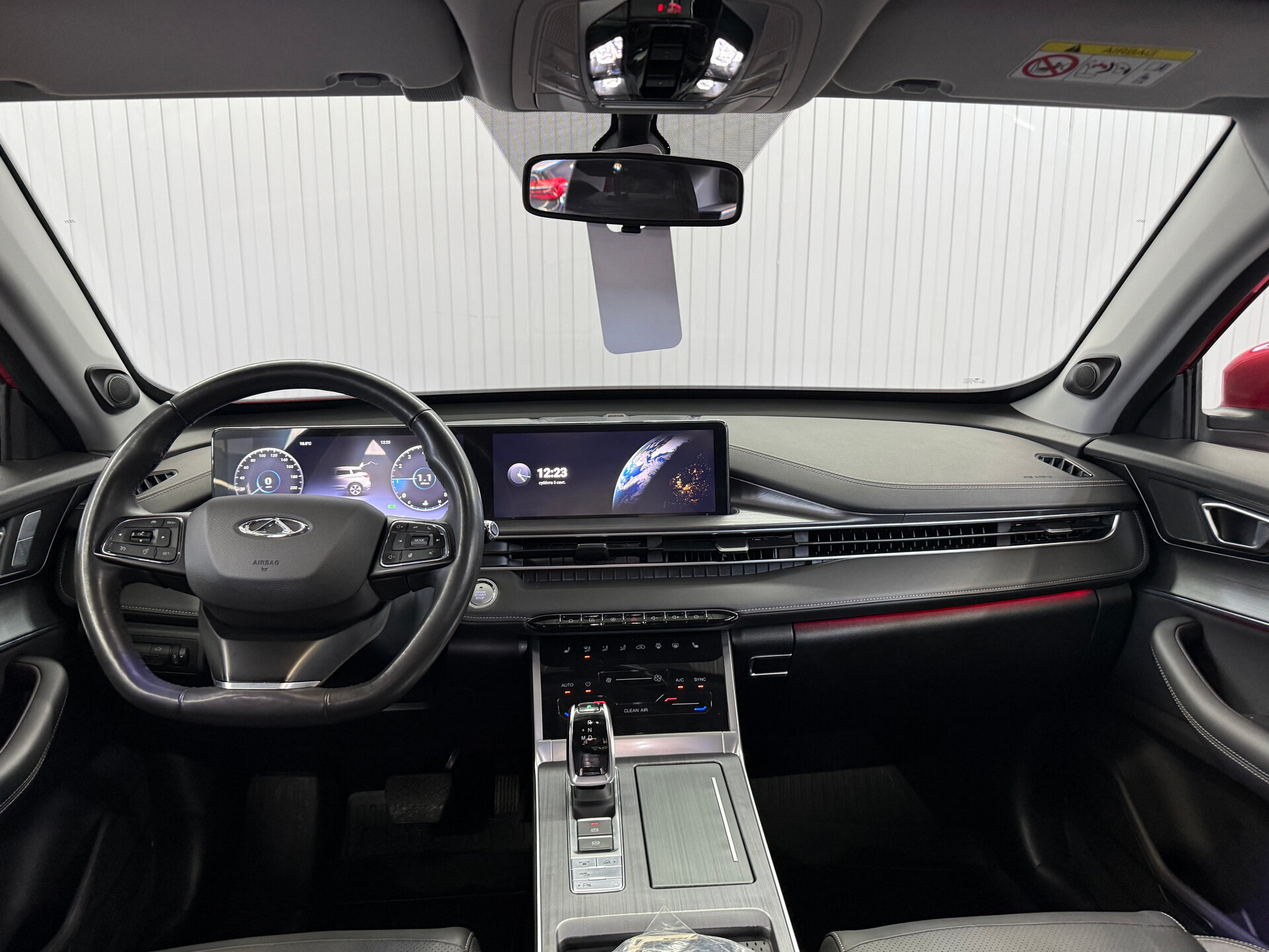 Chery Tiggo 7 Pro Max 