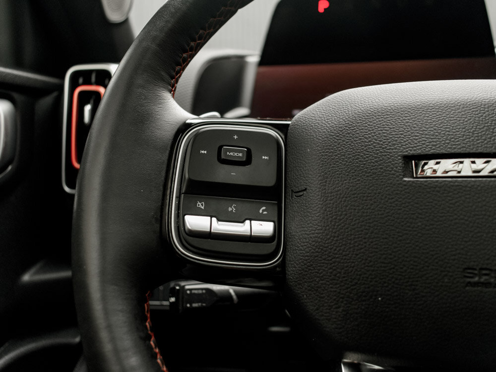Купить Haval Dargo 2.0 AMT (192 л.с.) 4WD, 2023 в Екатеренбурге