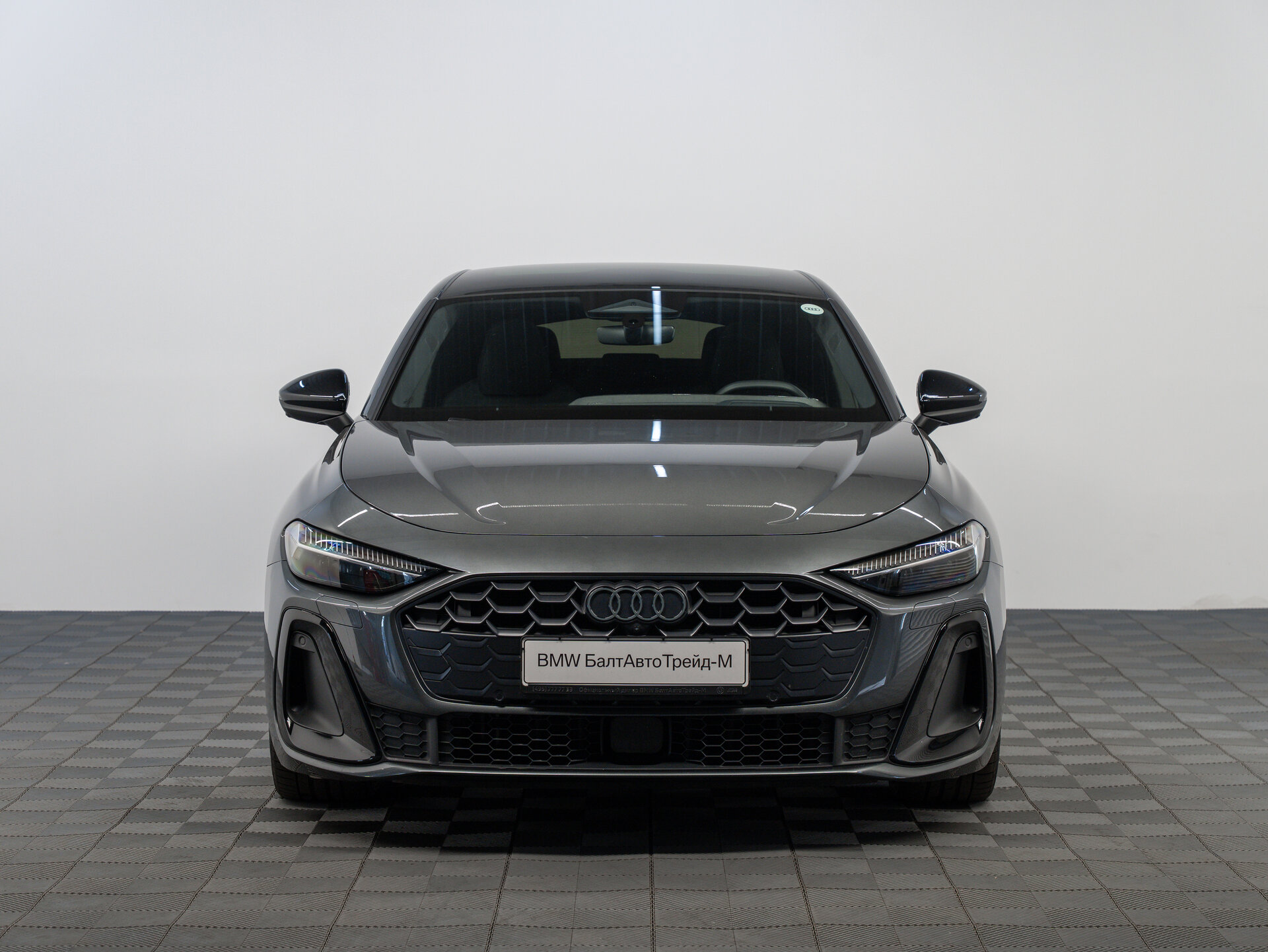 Автомобиль Audi A5 2.0 AMT (204 л.с.) 4WD - 2