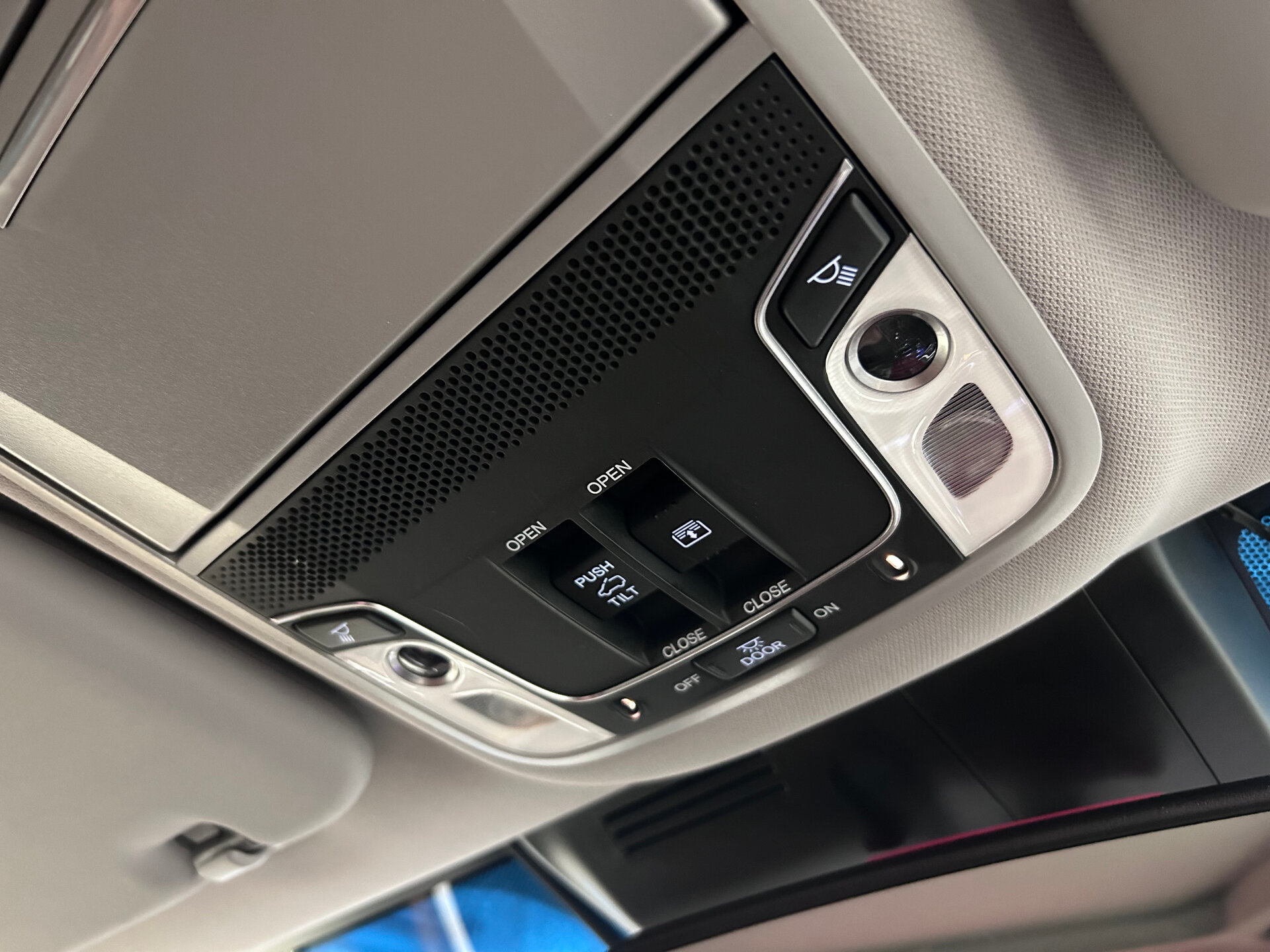 Honda CR-V 2019 27