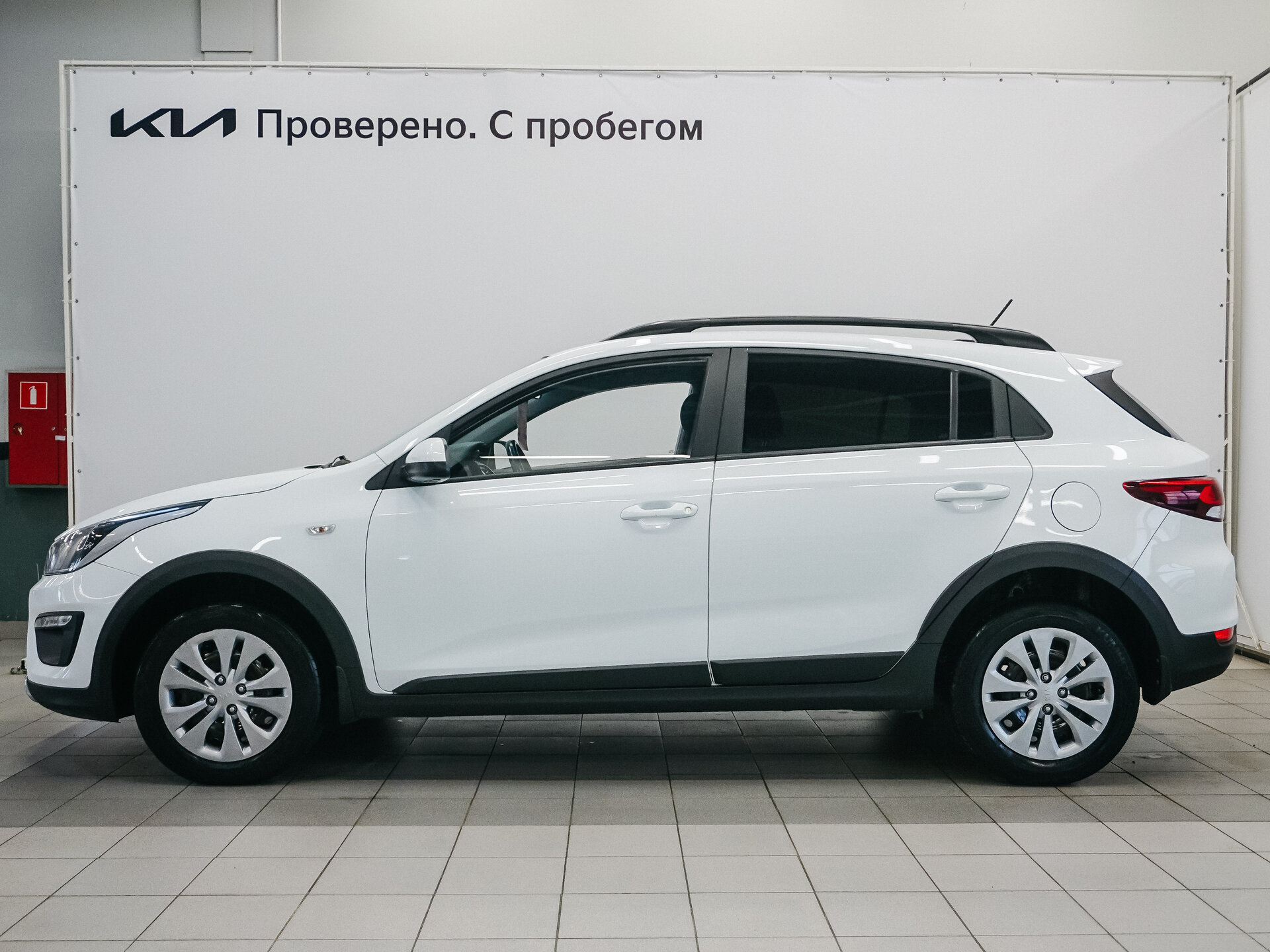 Kia Rio 2020 8