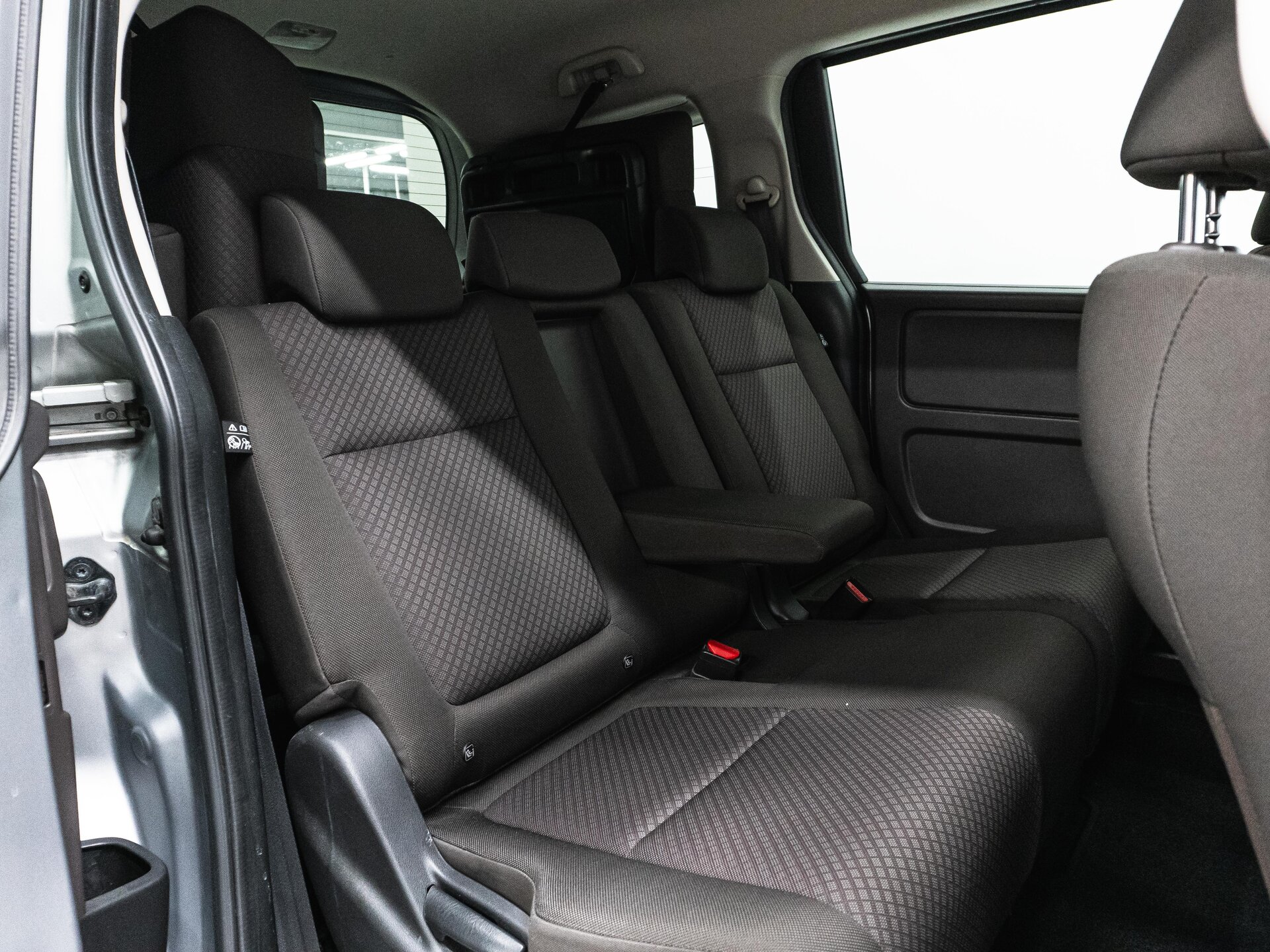 Honda Freed 2019 24