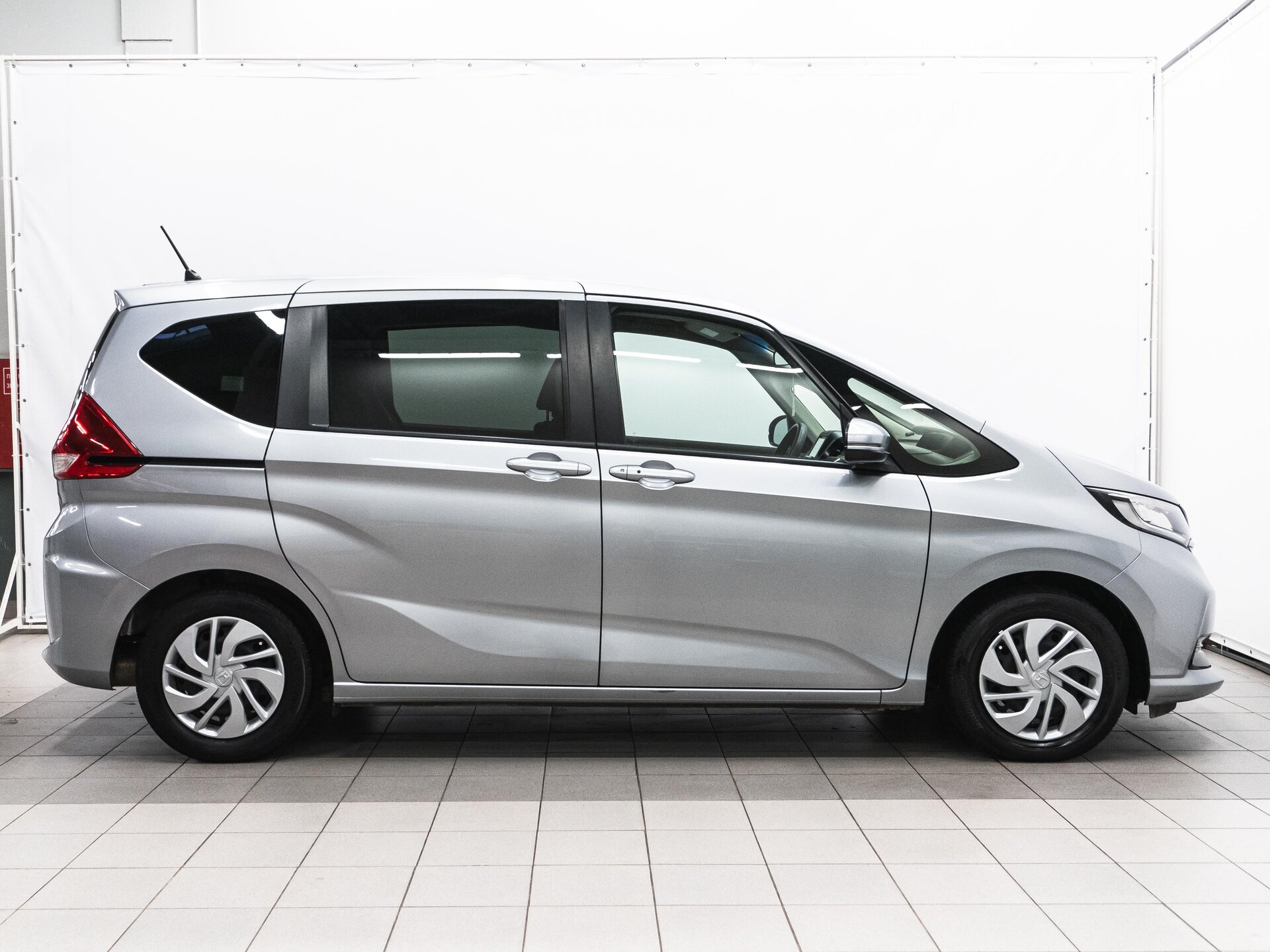 Honda Freed 2019 6