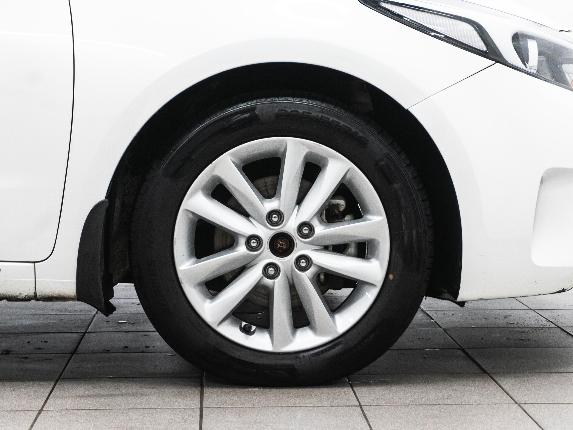 Kia Cerato 2019 29
