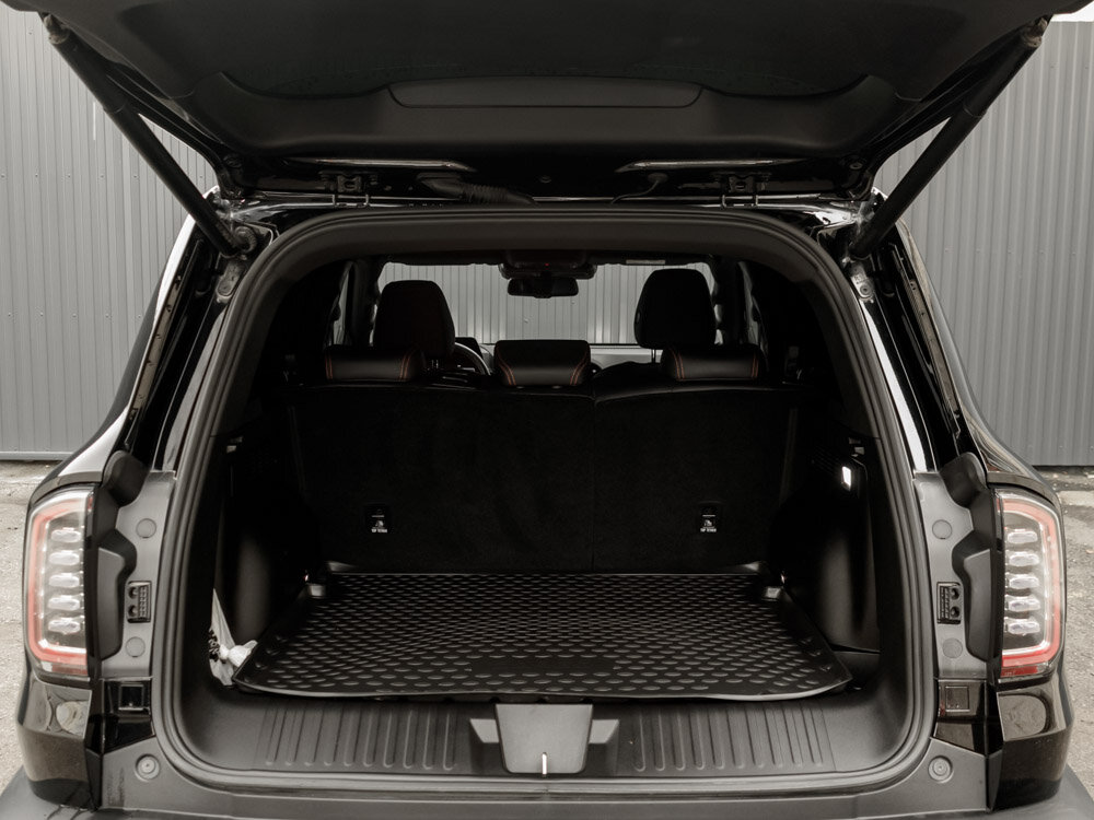 Купить Haval Dargo 2.0 AMT (192 л.с.) 4WD, 2023 в Екатеренбурге
