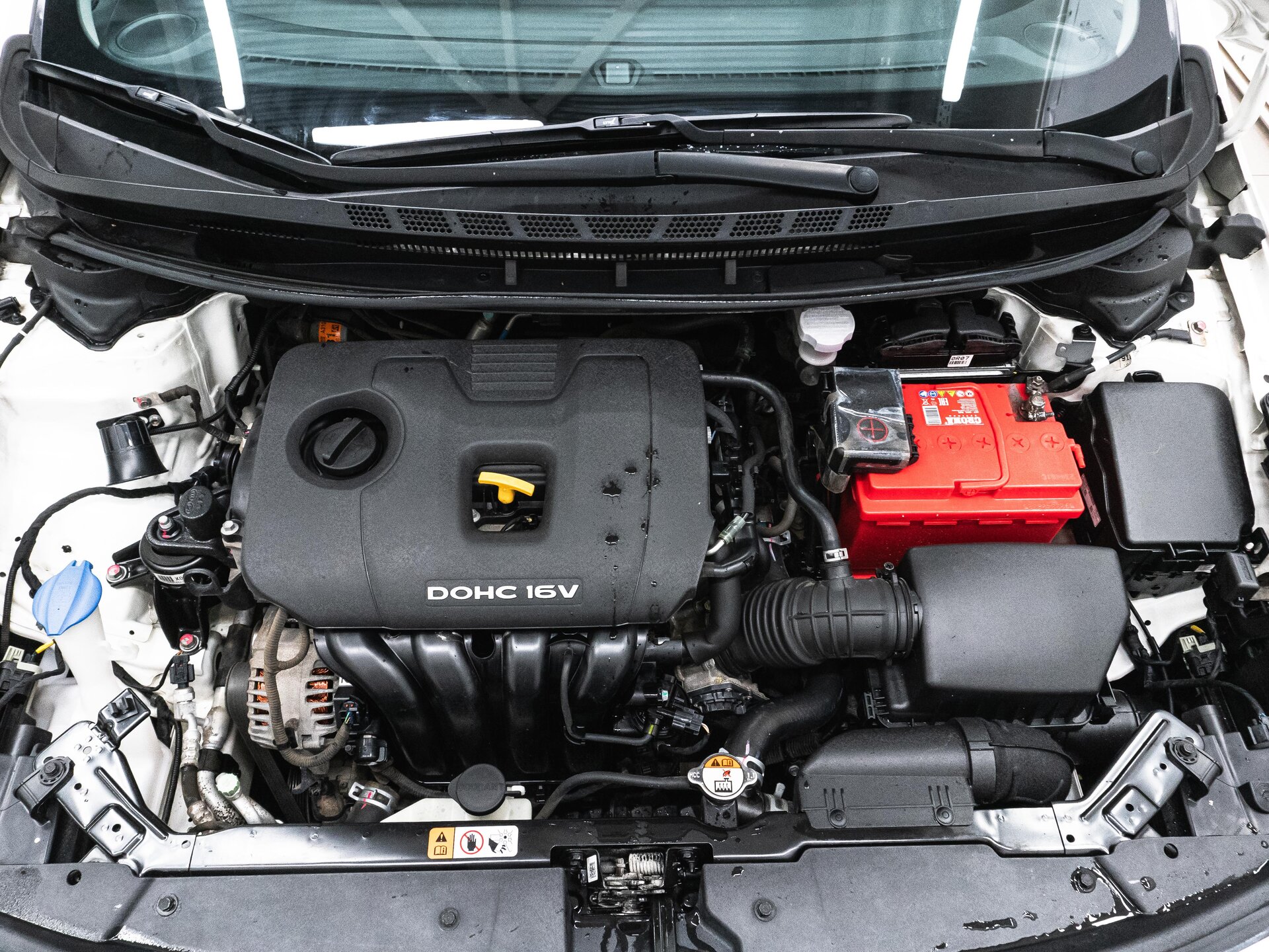 Kia Cerato 2019 28