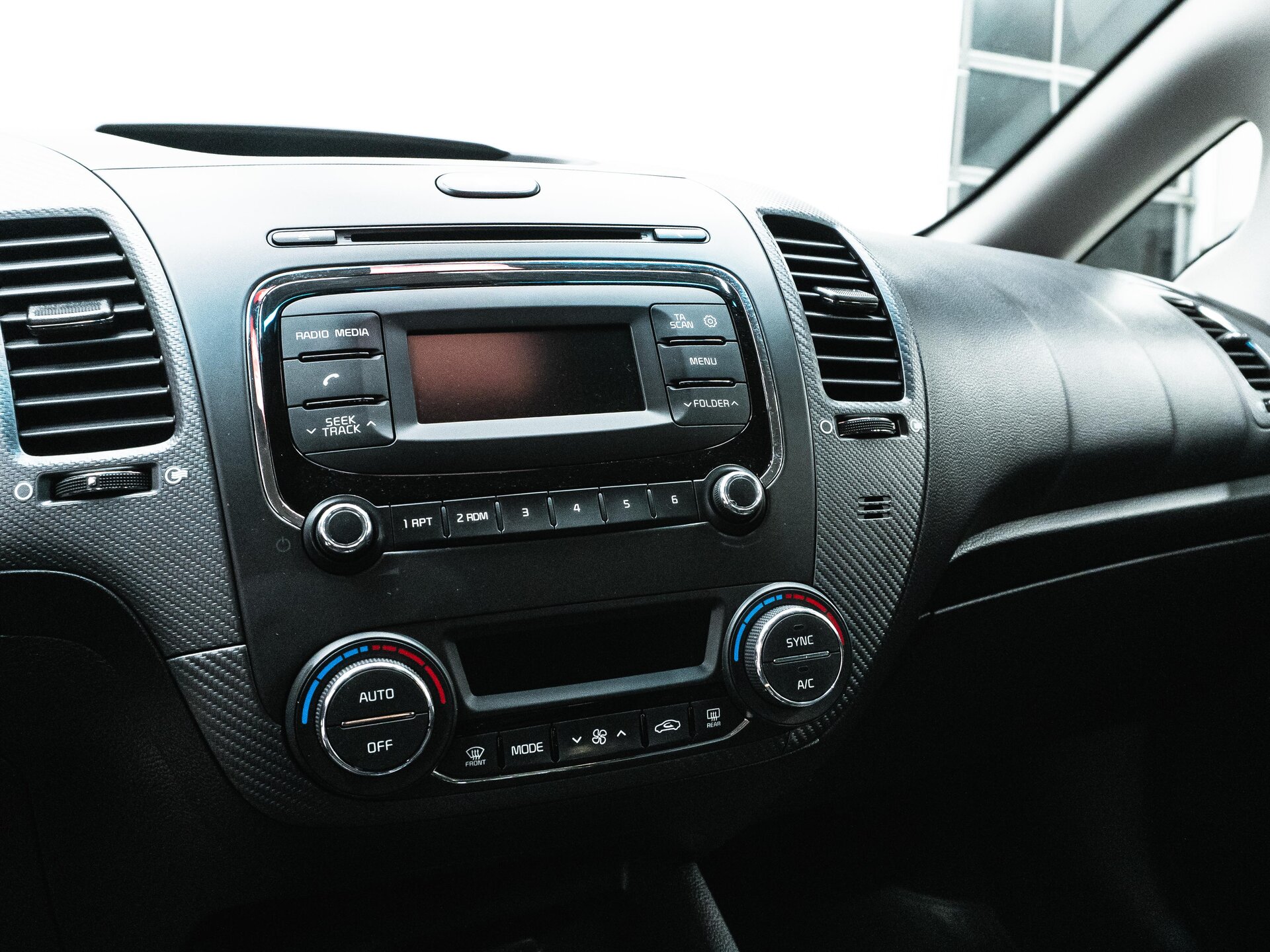 Kia Cerato 2019 21