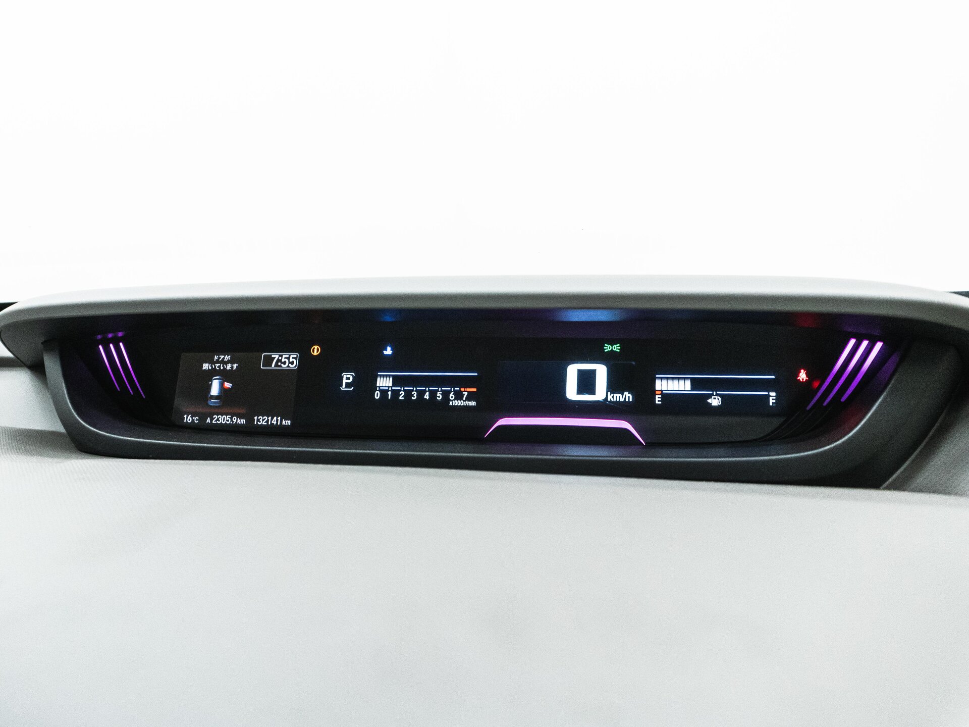 Honda Freed 2019 19
