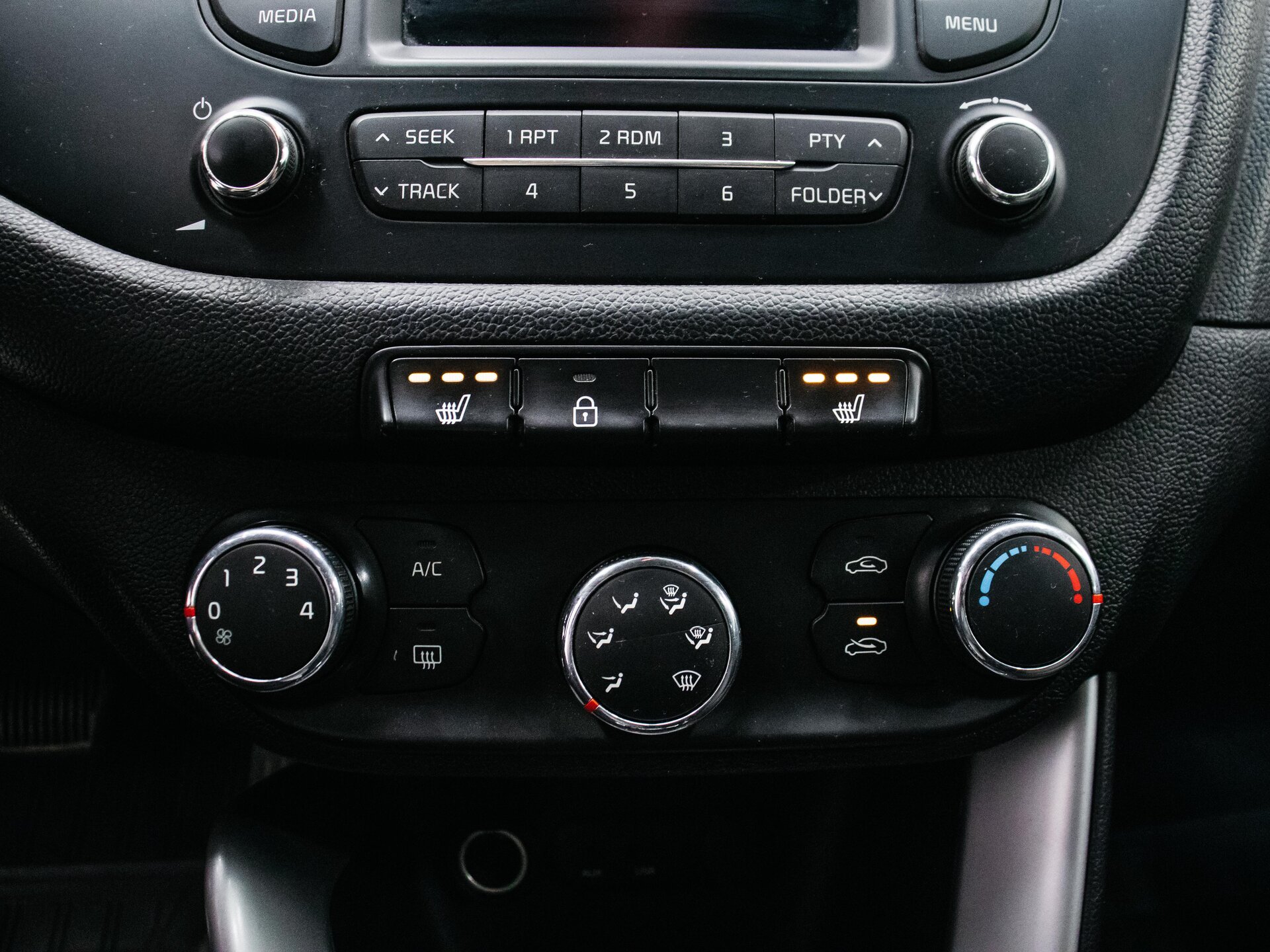 Kia Ceed 2015 23
