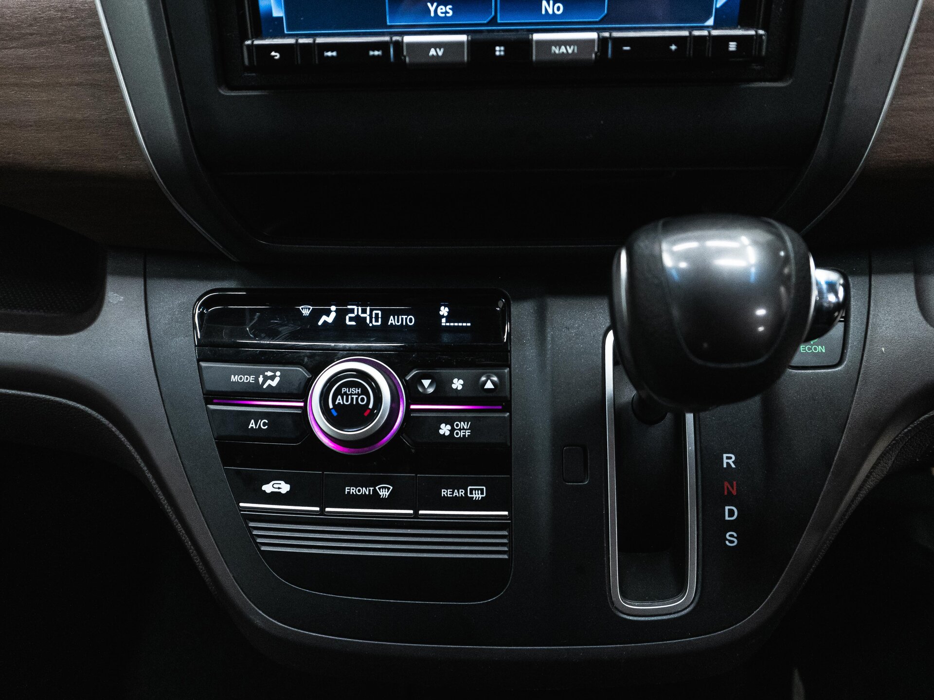 Honda Freed 2019 22