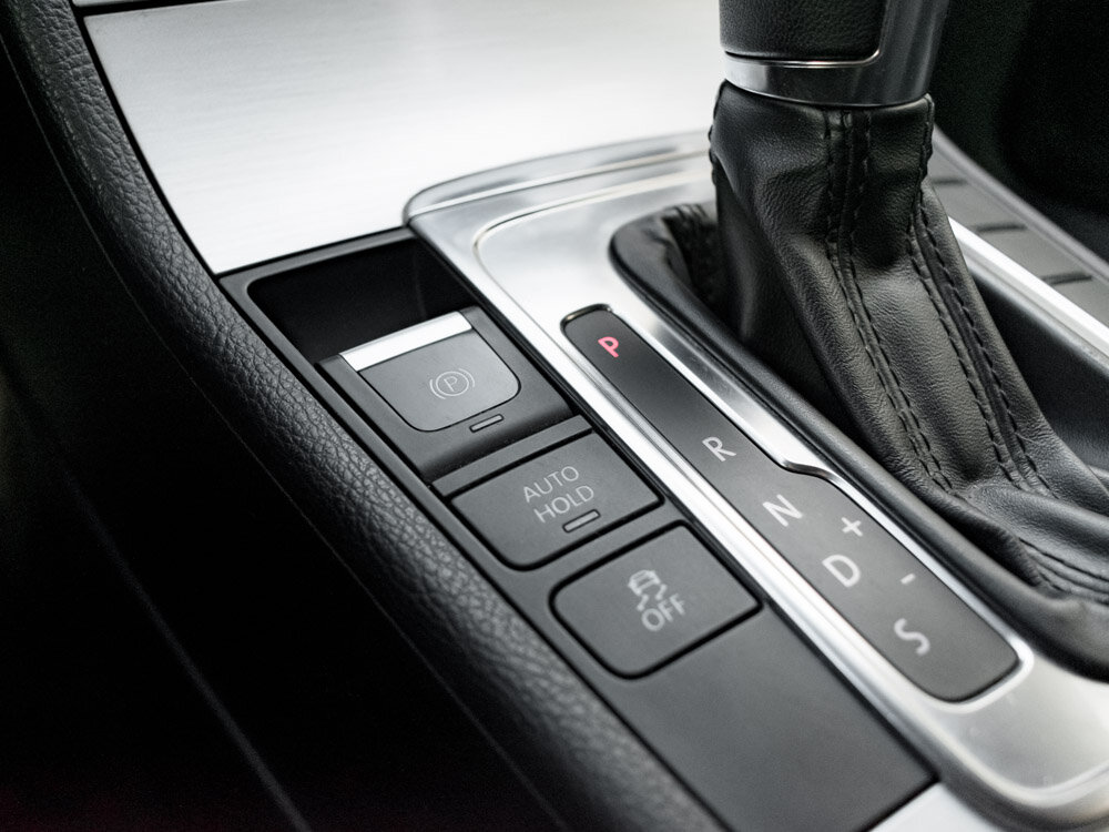 Купить Volkswagen Passat CC 1.8 AMT (152 л.с.), 2012 в Екатеренбурге