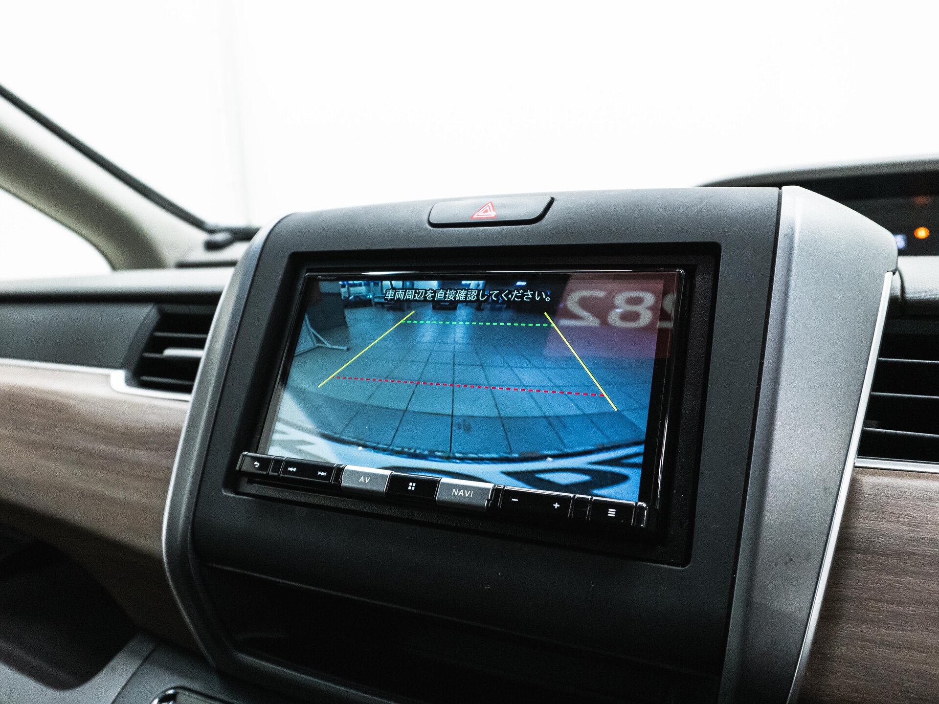Honda Freed 2019 23
