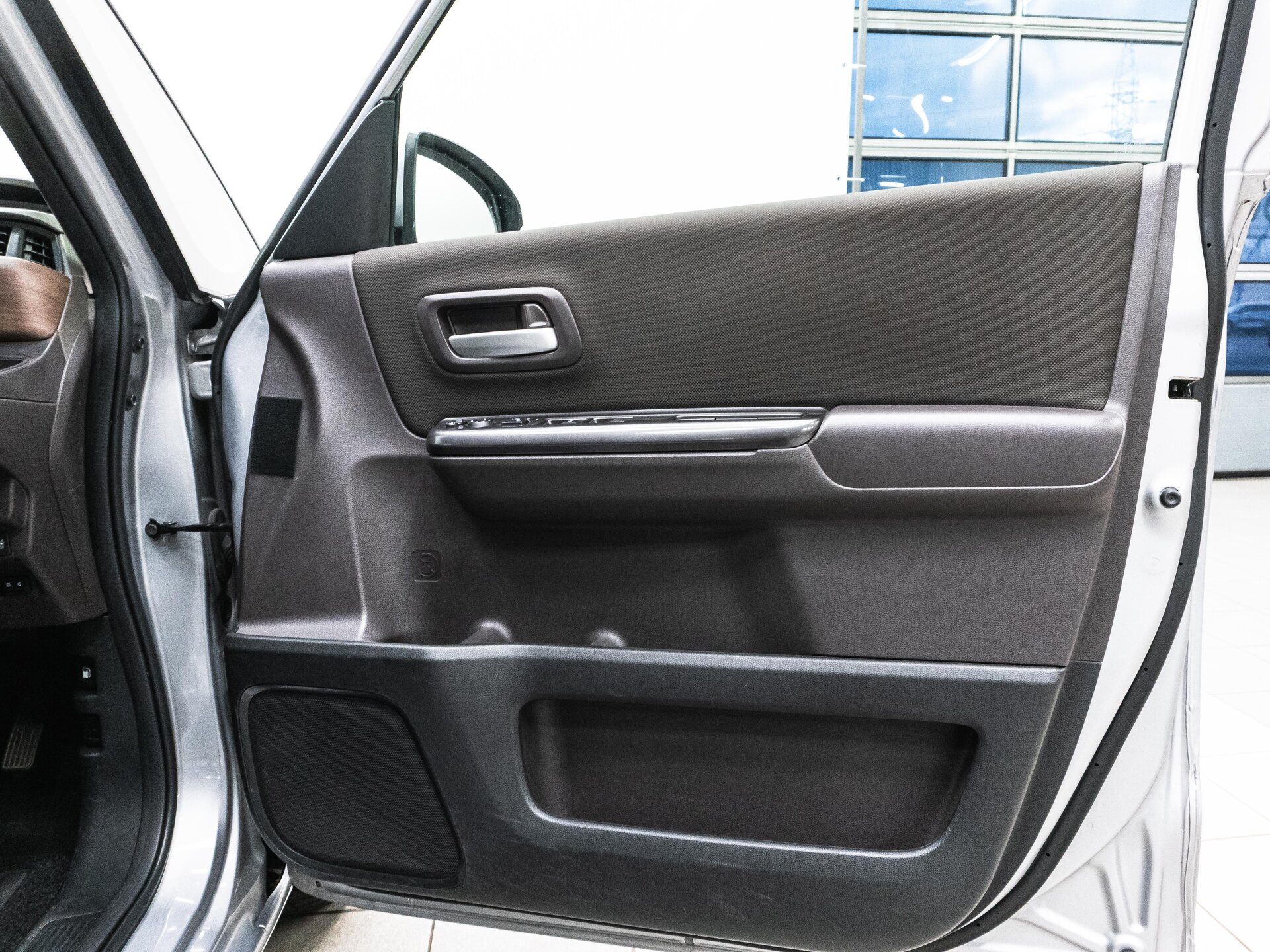 Honda Freed 2019 9