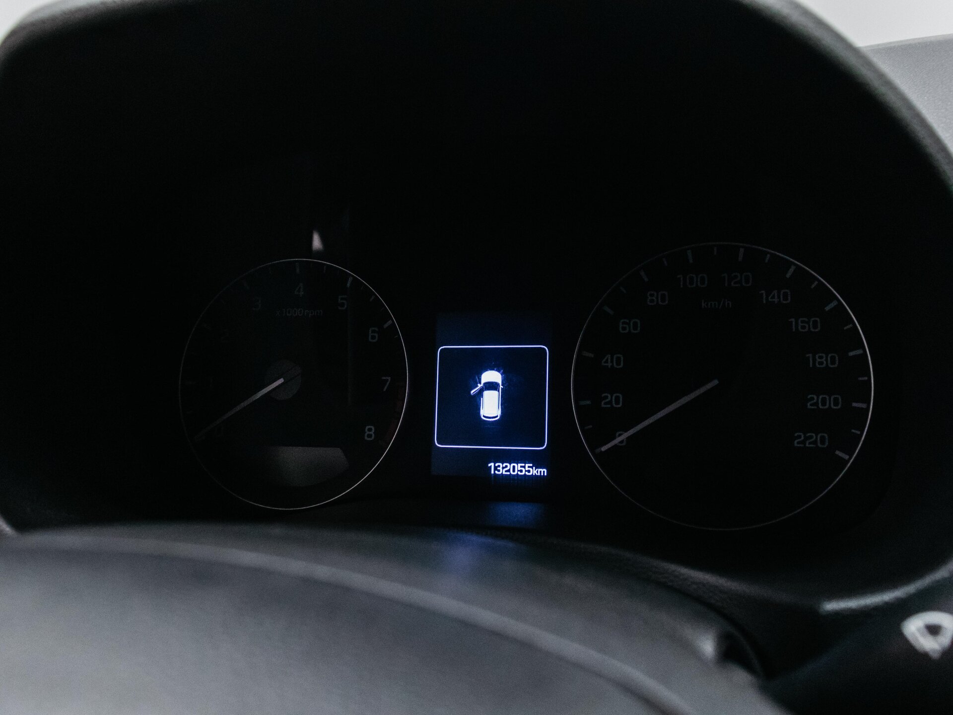 Hyundai Creta 2018 19