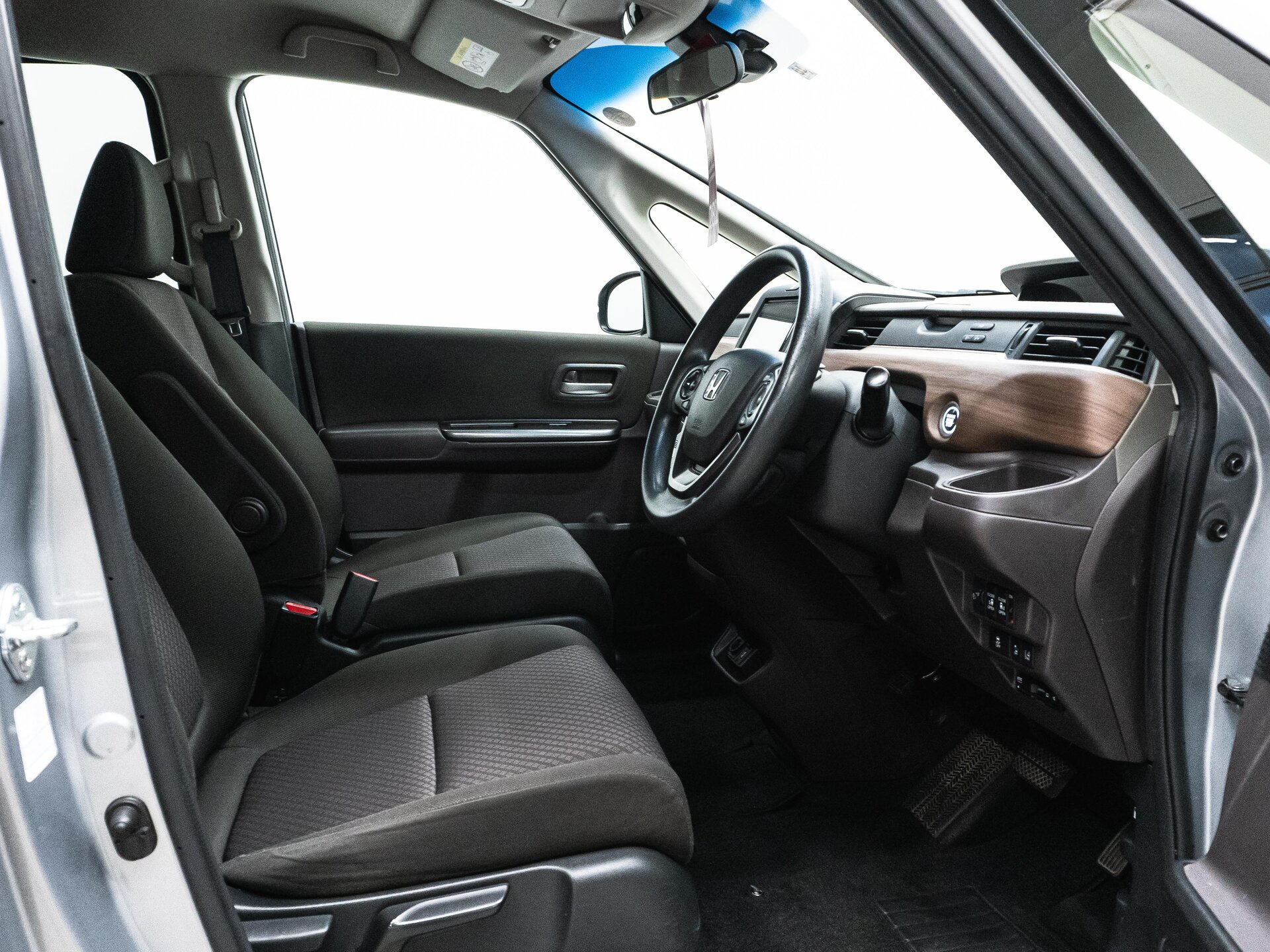Honda Freed 2019 17