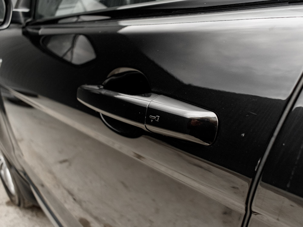 Купить Land Rover Range Rover Evoque 2.0d AT (150 л.с.) 4WD, 2017 в Екатеренбурге