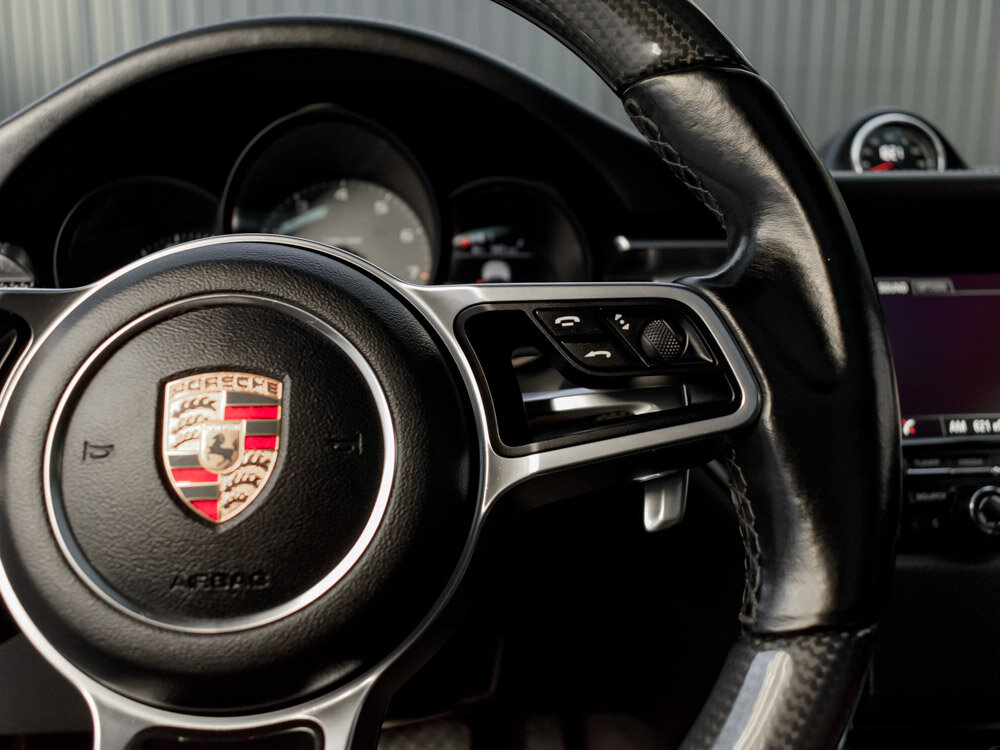 Купить Porsche Macan S 3.0 AMT (340 л.с.) 4WD, 2015 в Екатеренбурге