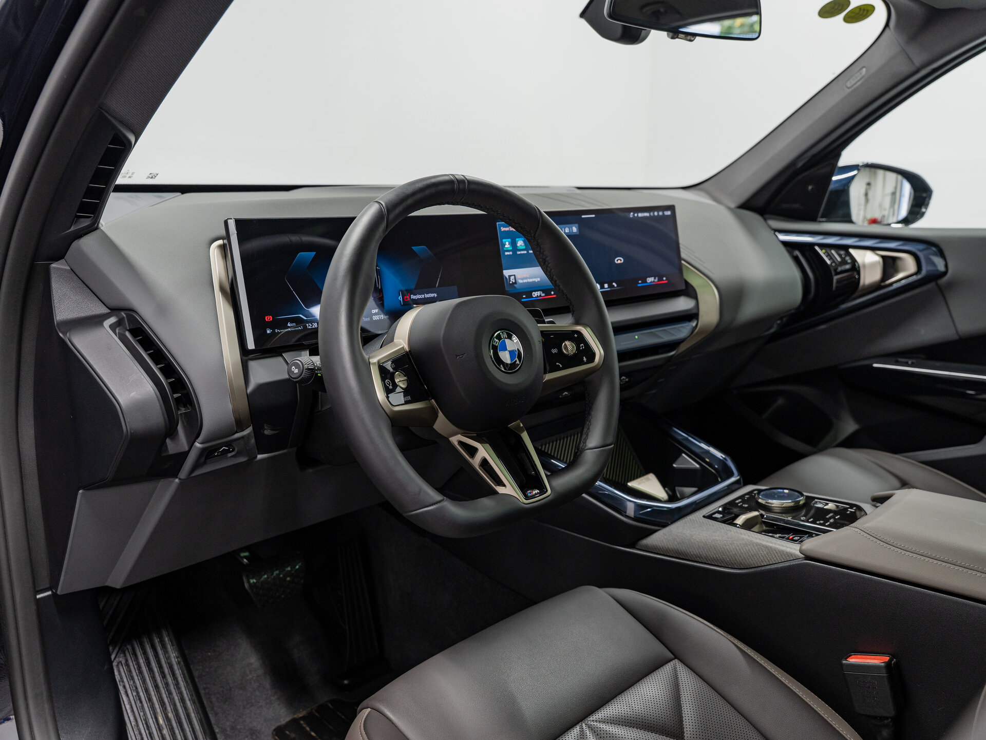 Автомобиль BMW X3 30L xDrive 2.0 AT (258 л.с.) 4WD - 12
