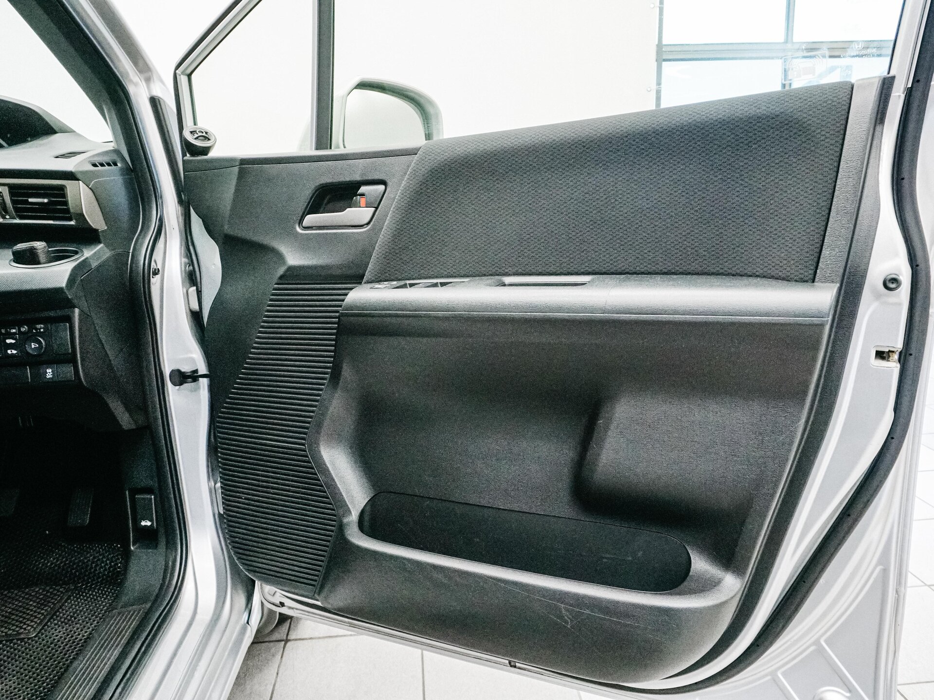 Honda Freed 2012 9