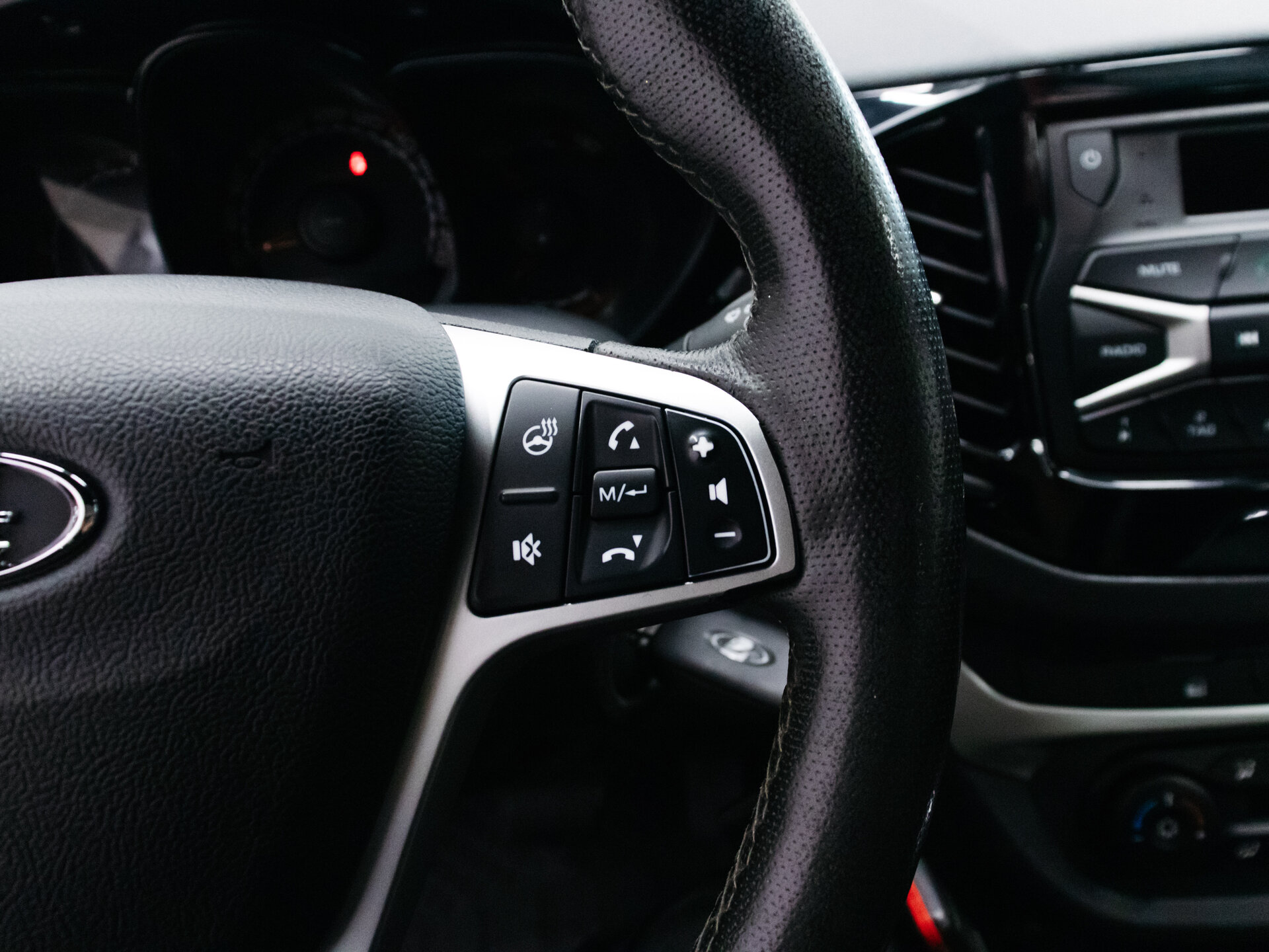 LADA (ВАЗ) Vesta 2021 19