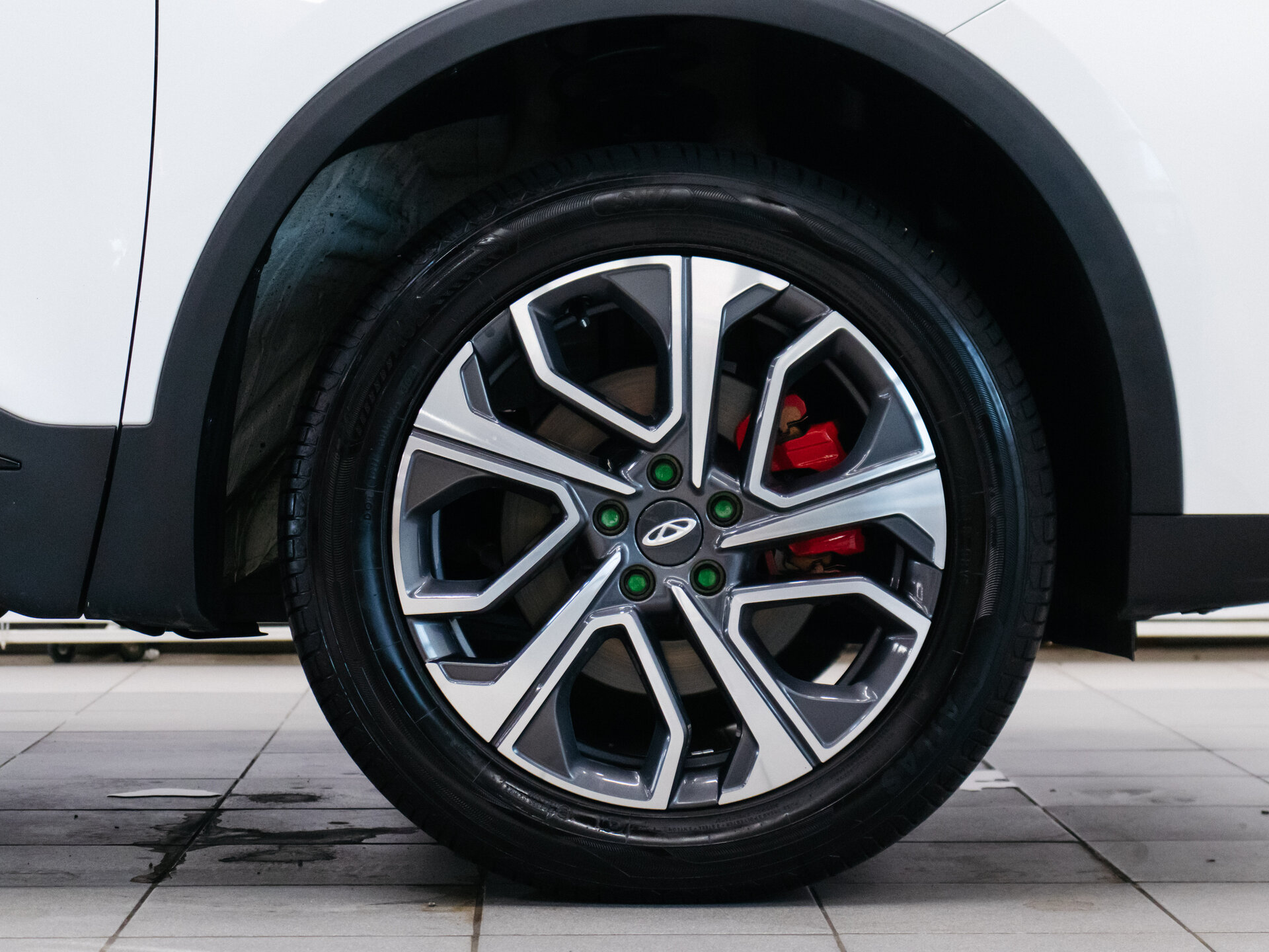 Chery Tiggo 7 Pro Max 2025 31