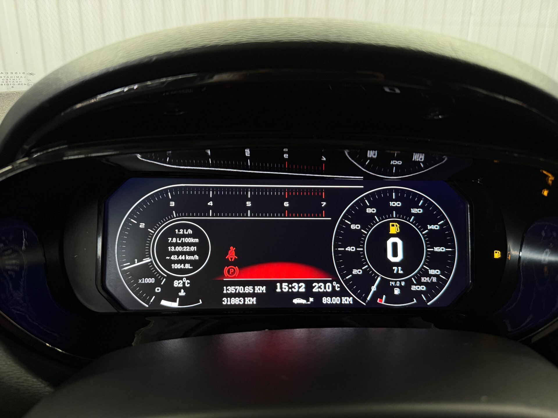 Lada (ВАЗ) Vesta SW 