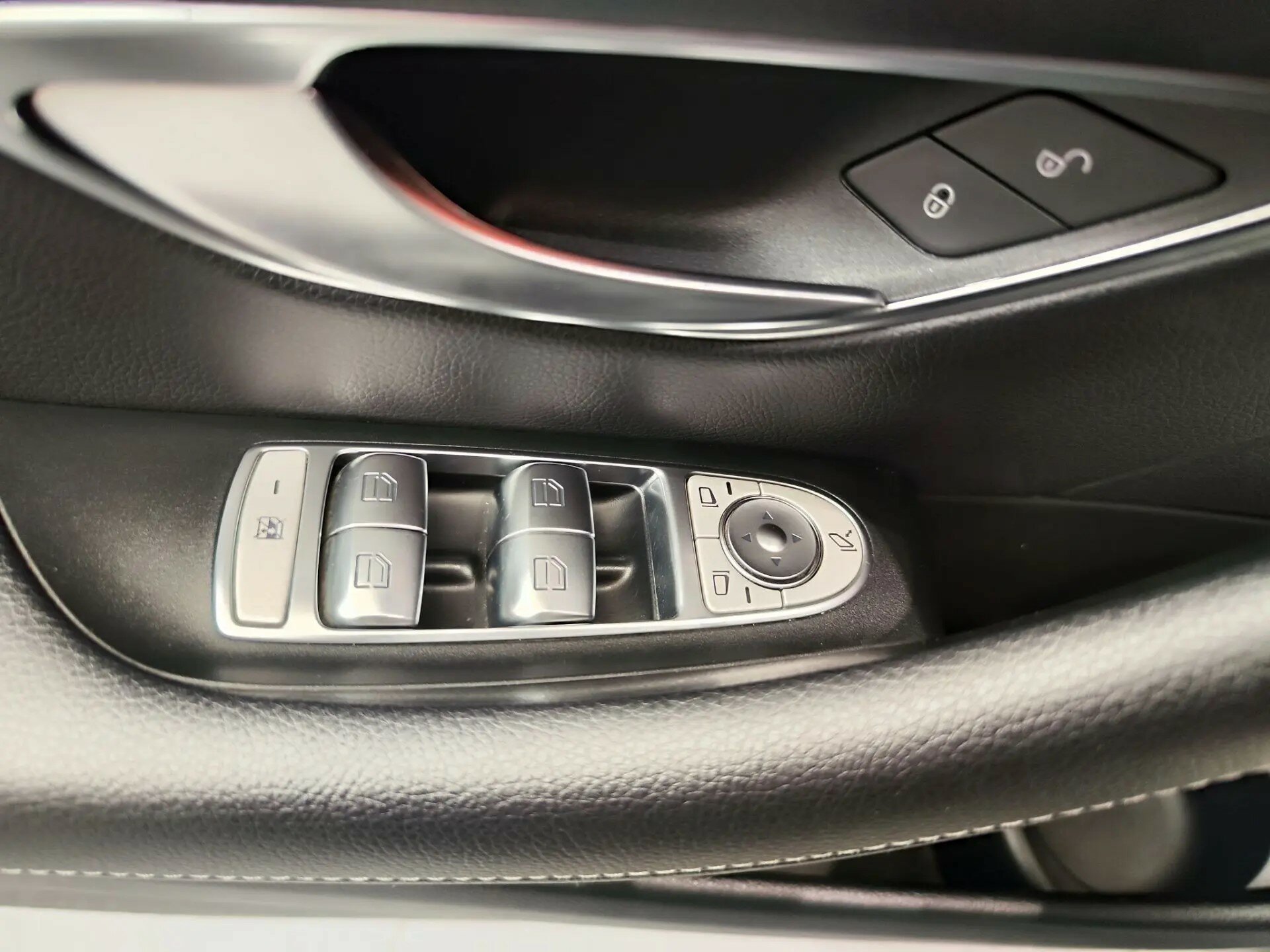 Автомобиль Mercedes-Benz E-Класс 350 d 2.9d AT (249 л.с.) 4WD - 19