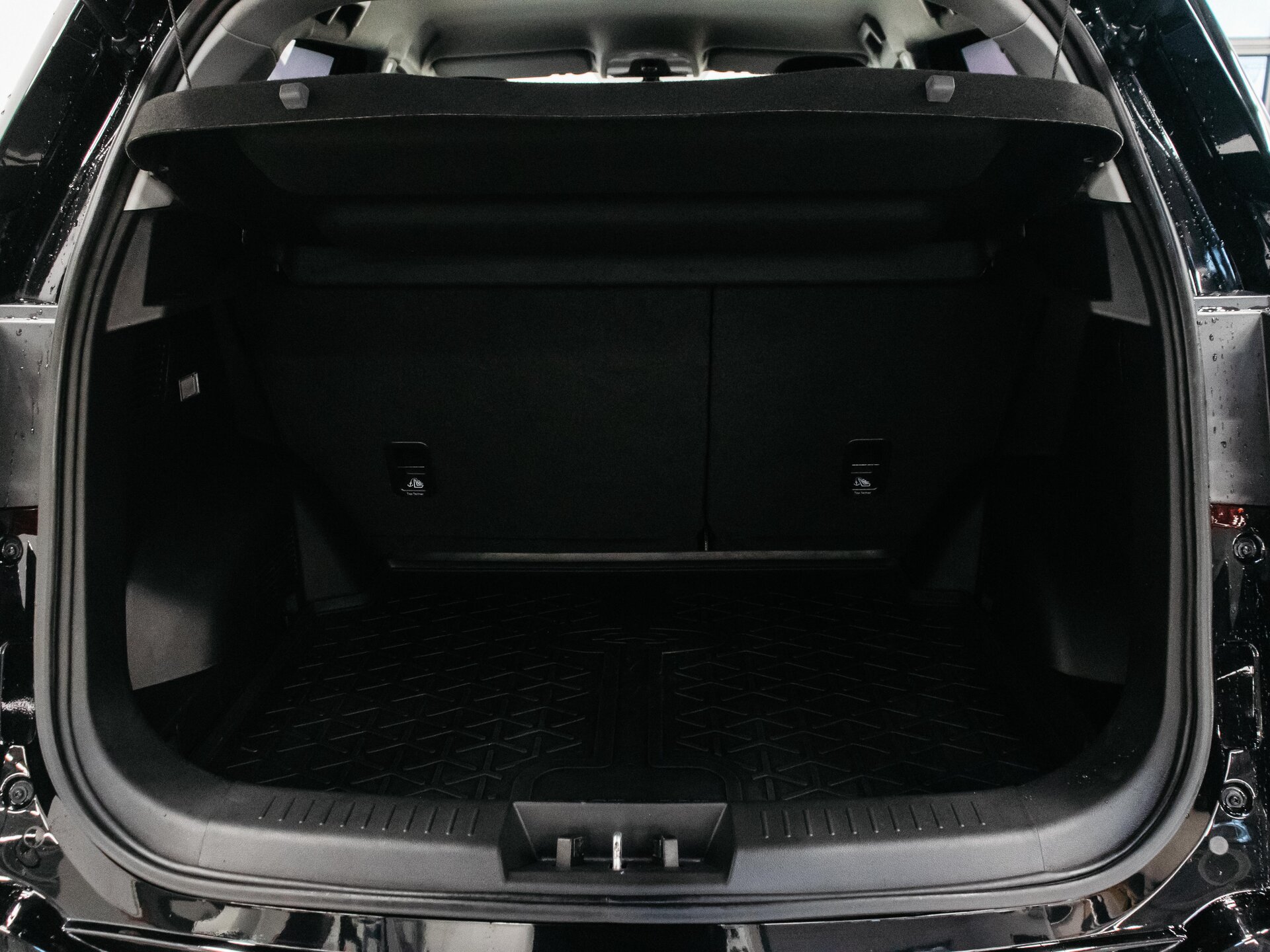 Chery Tiggo 4 Pro 2024 29