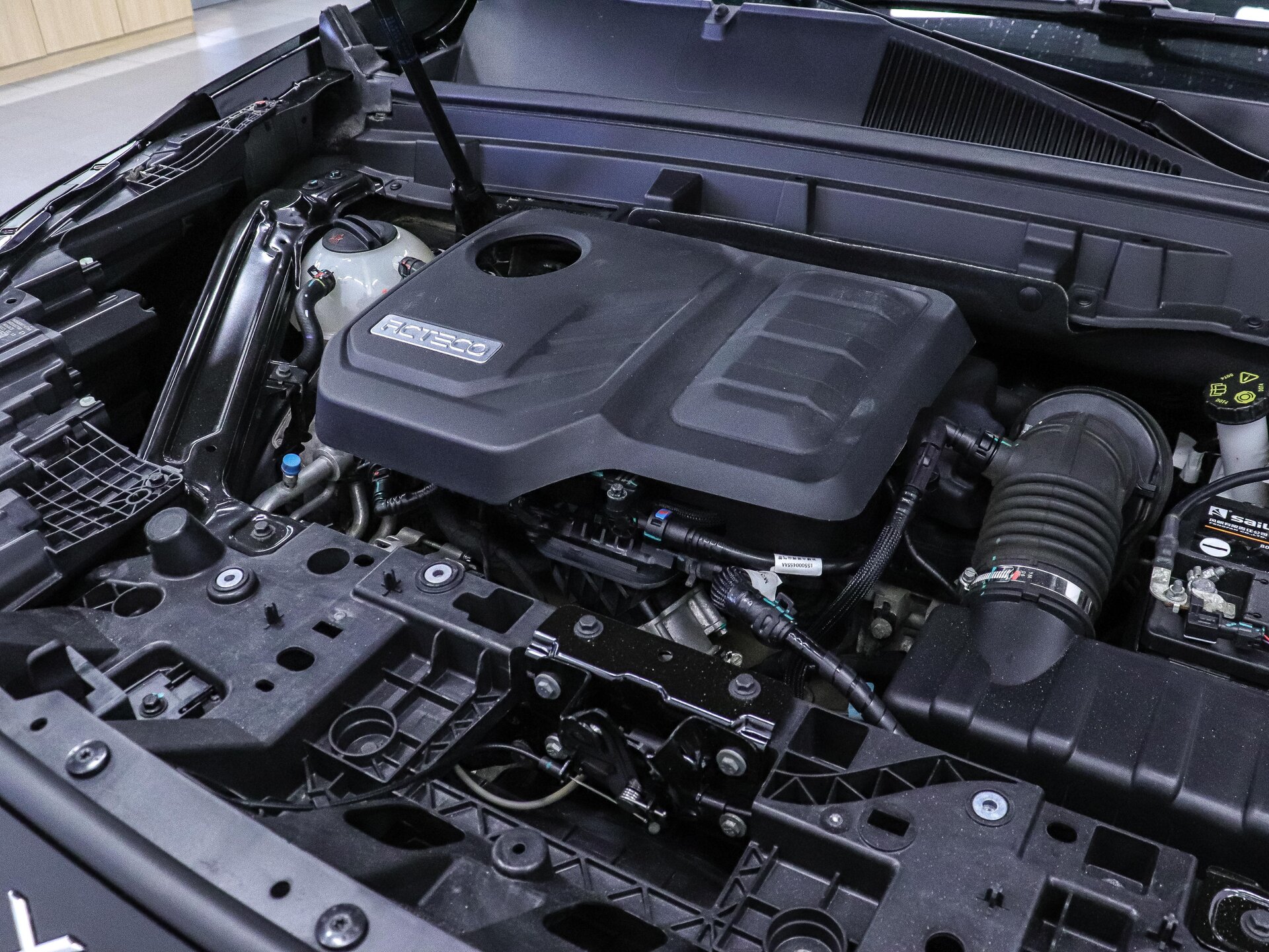 EXEED VX 2023 28