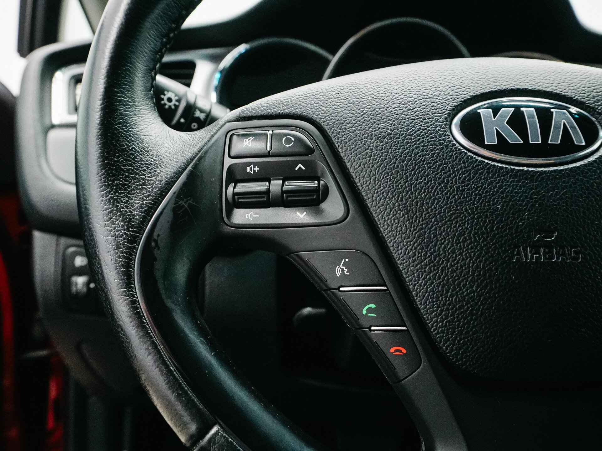Kia Ceed 2017 16