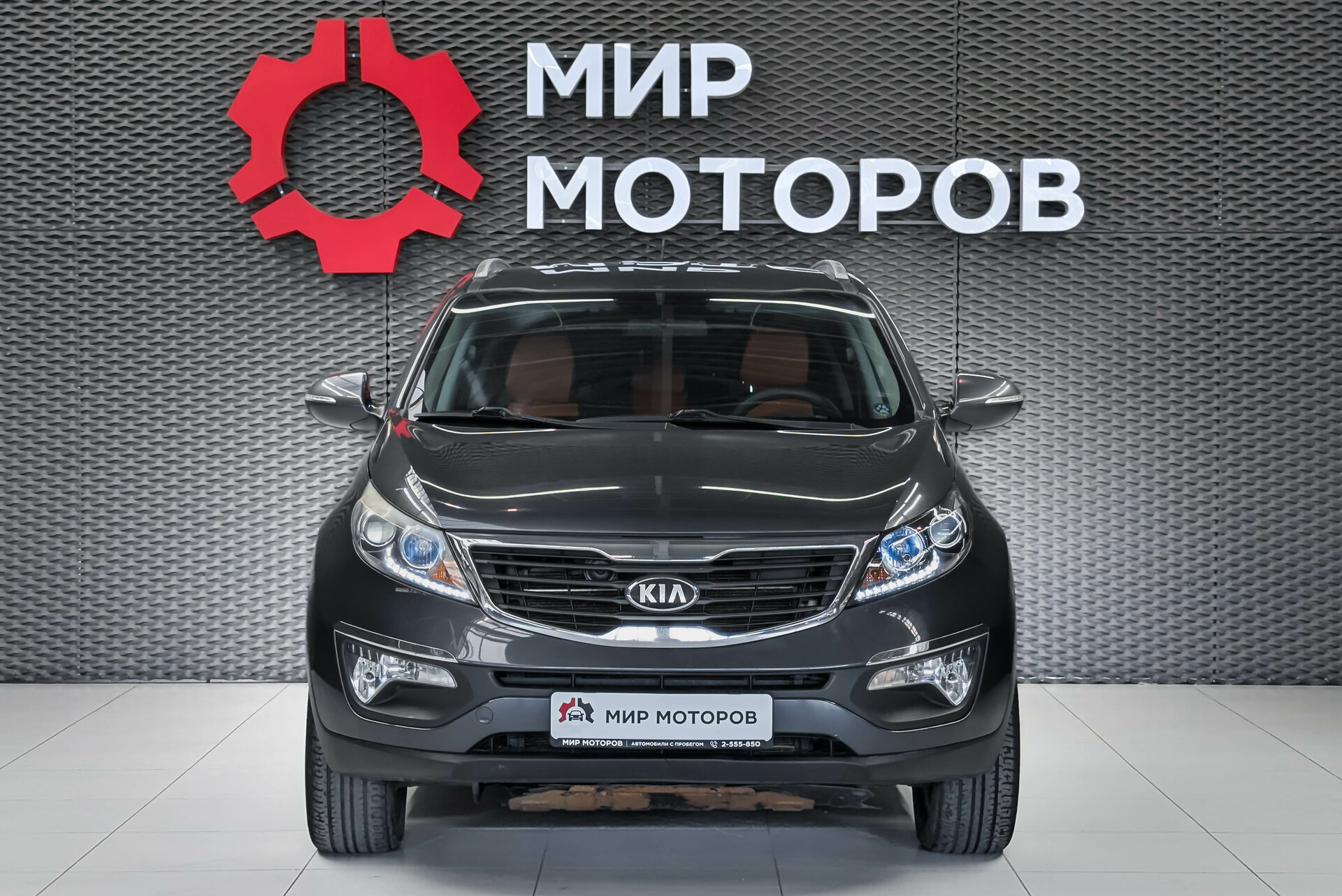 Kia Sportage, III Classic, 2013, Внедорожник 5 дв.