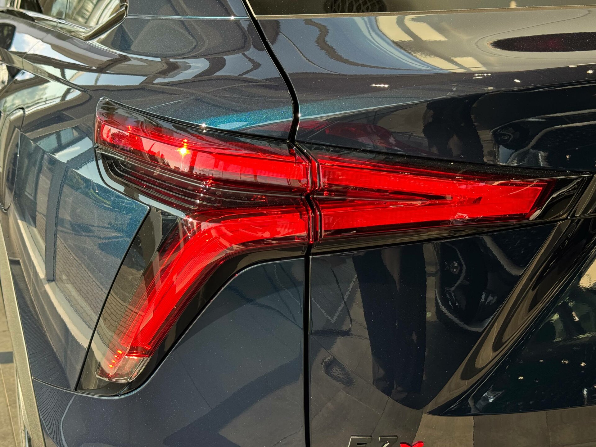 Haval F7x 2026