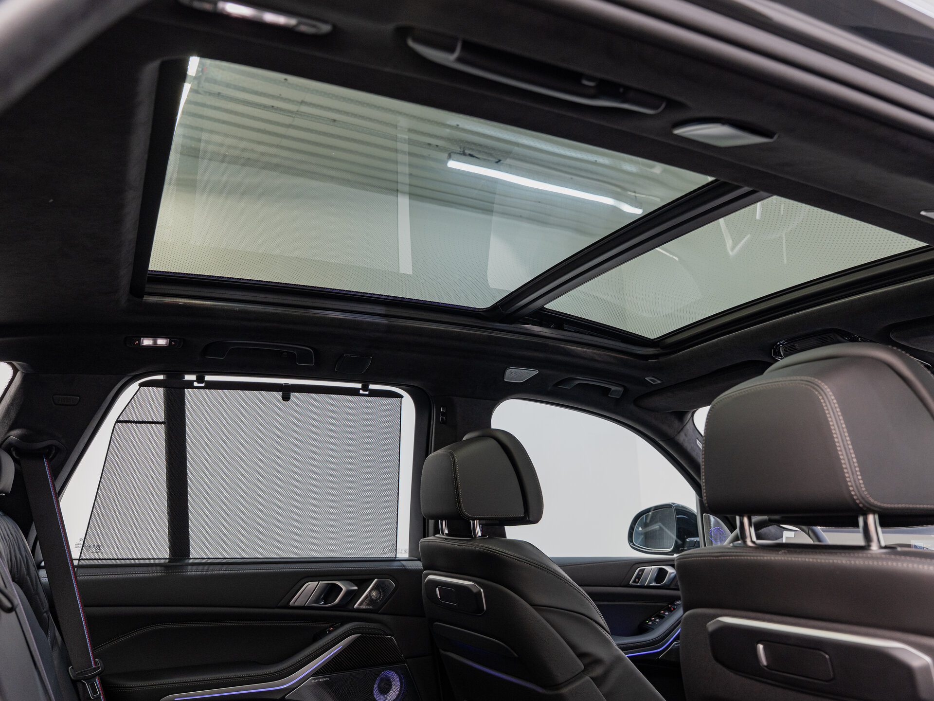 Автомобиль BMW X5 40d 3.0d AT (352 л.с.) 4WD - 18