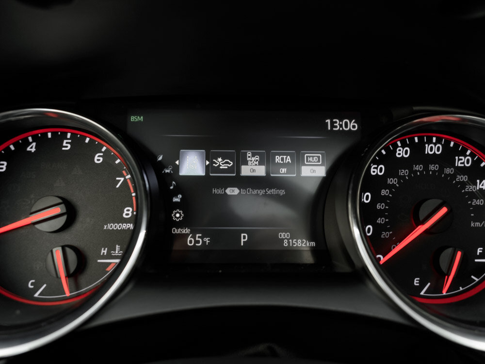 Купить Toyota Camry US Market 3.5 AT (301 л.с.), 2018 в Екатеренбурге