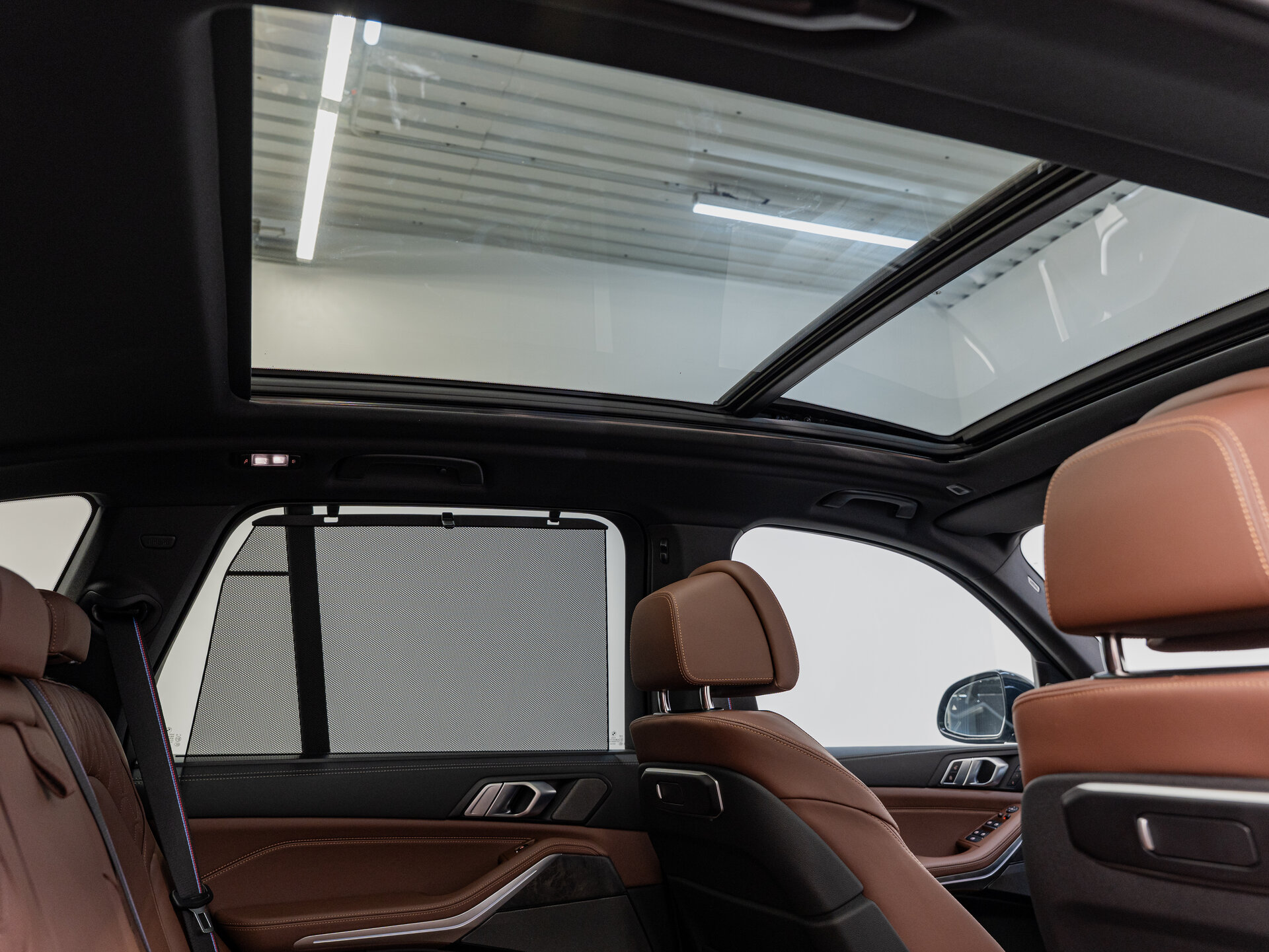 Автомобиль BMW X5 40d 3.0d AT (352 л.с.) 4WD - 18